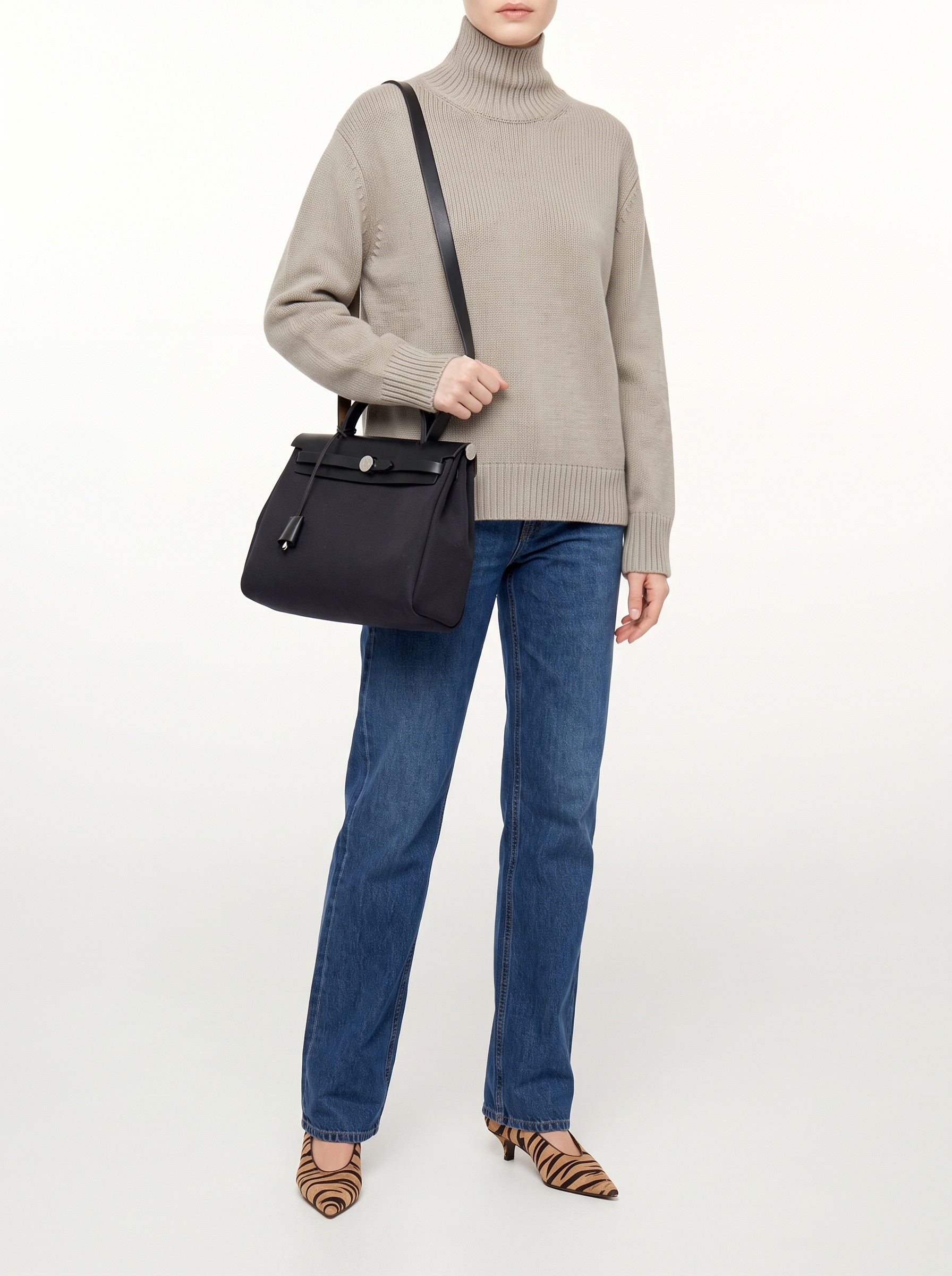 Hermes Herbag 31 2