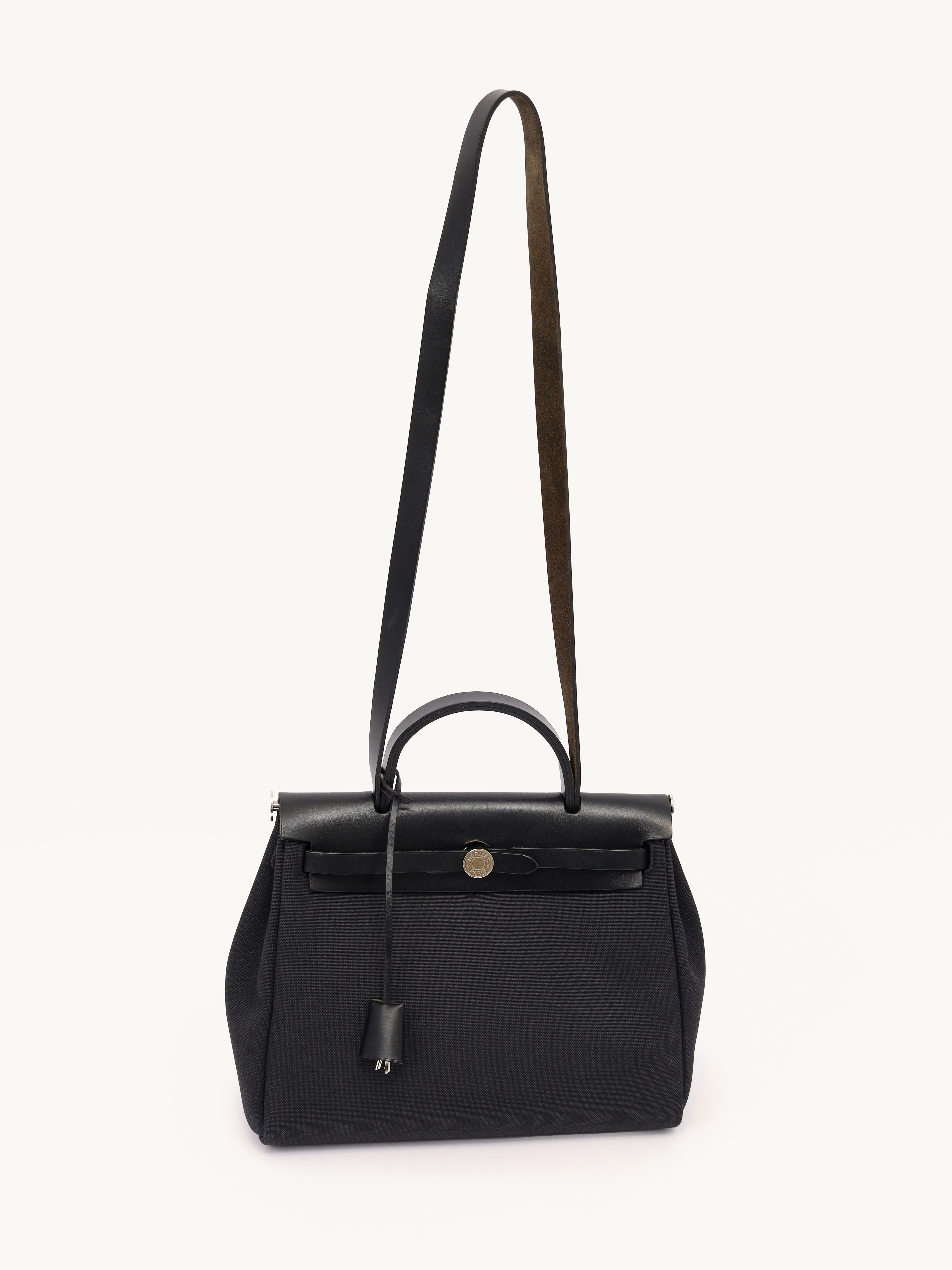 Hermes Herbag 31 5