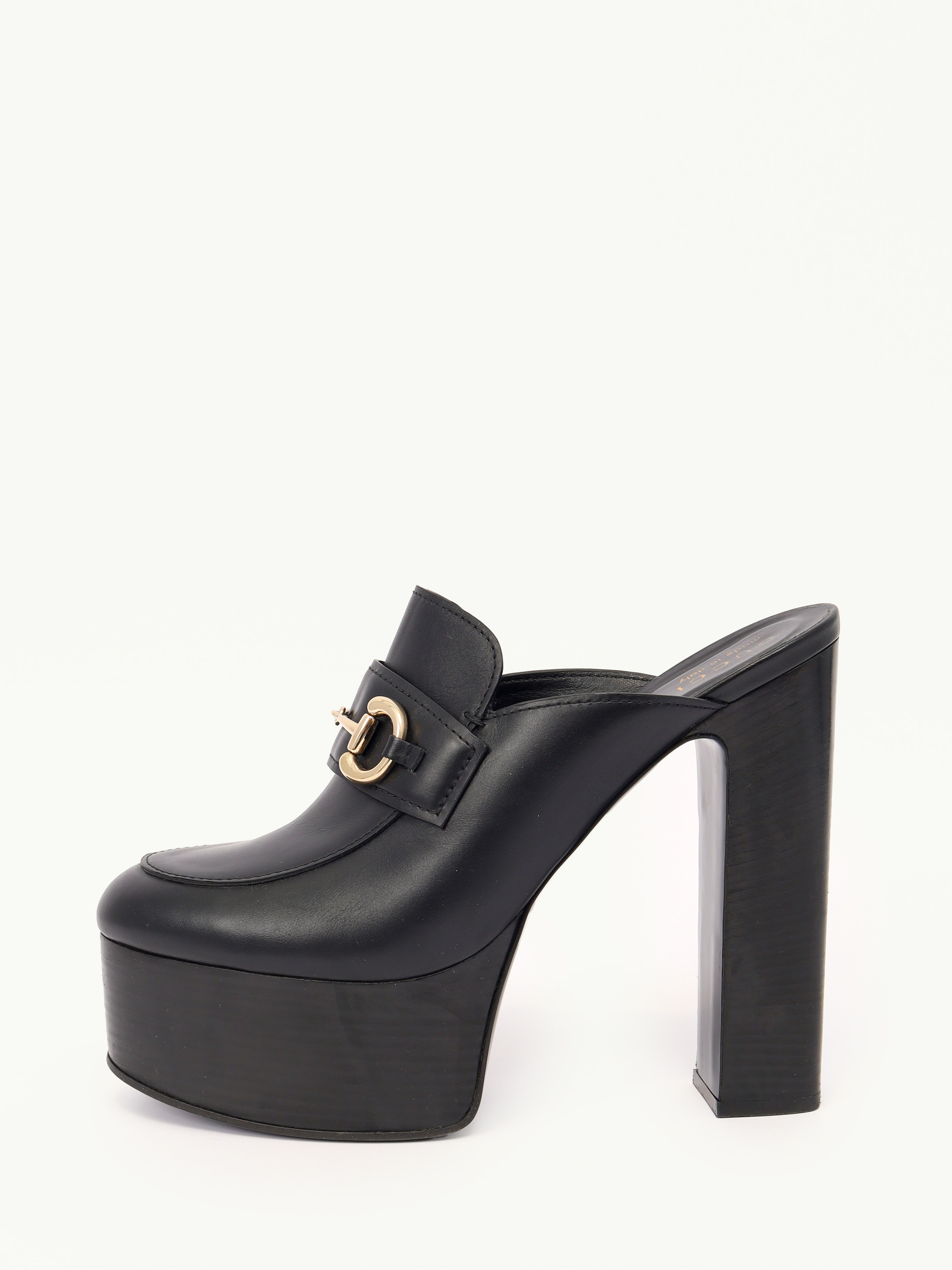 Gucci Horsebit 41 2