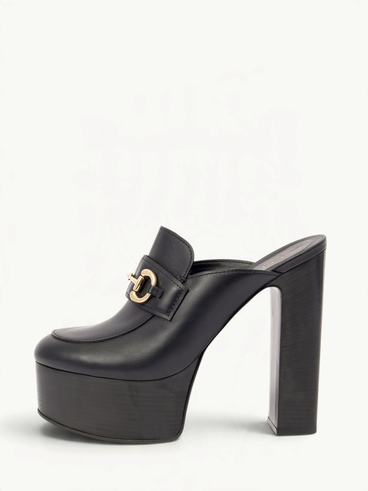 Gucci Horsebit 41 2
