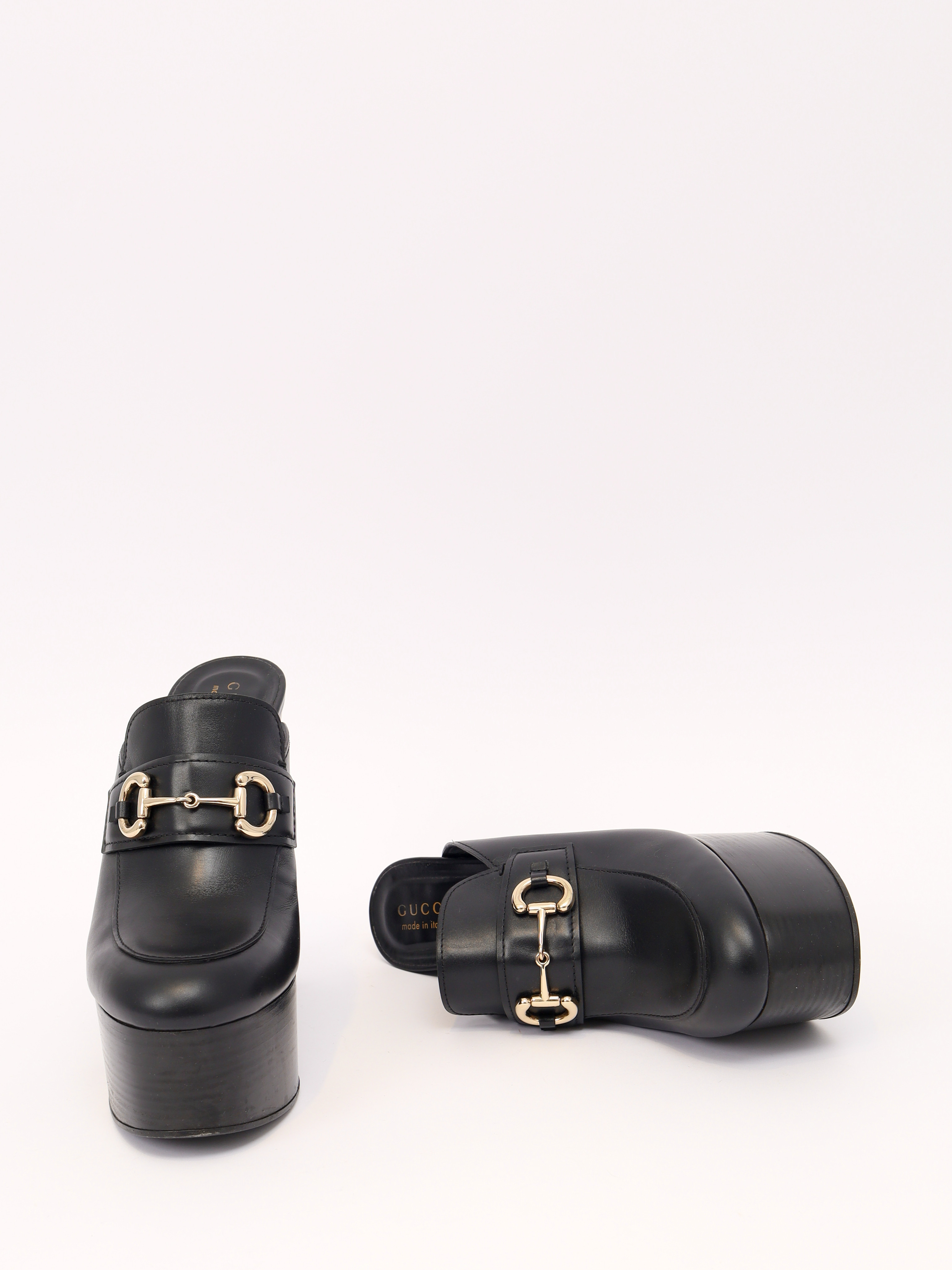 Gucci Horsebit 41 5