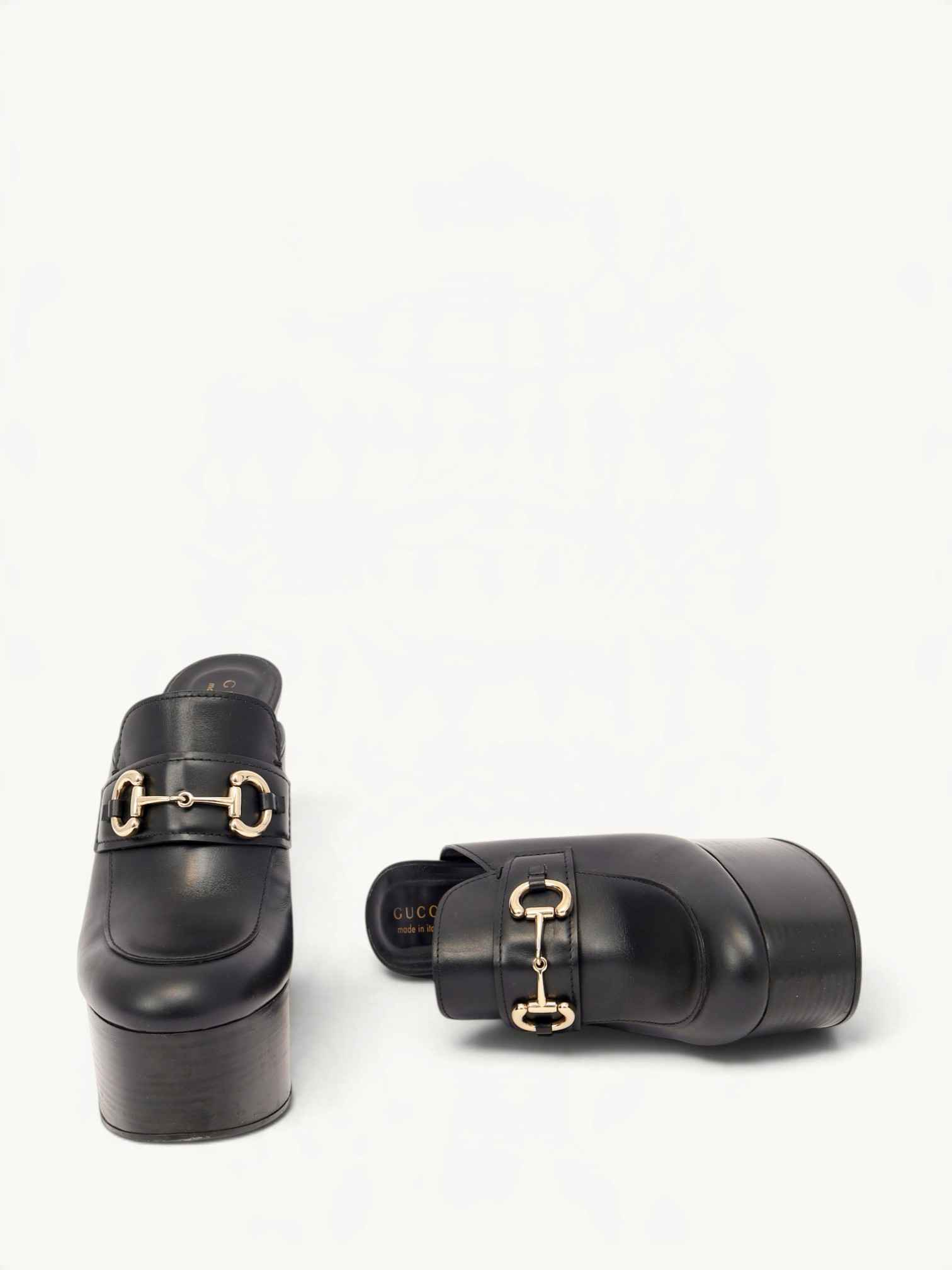 Gucci Horsebit 41 5