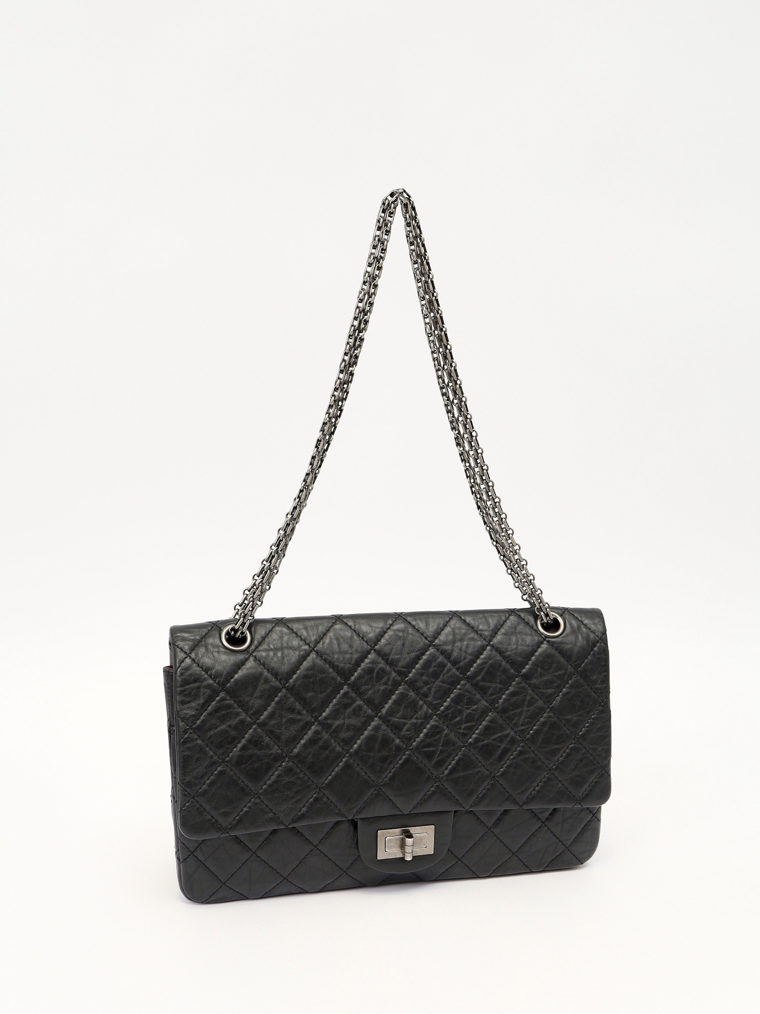 Chanel 2.55  5
