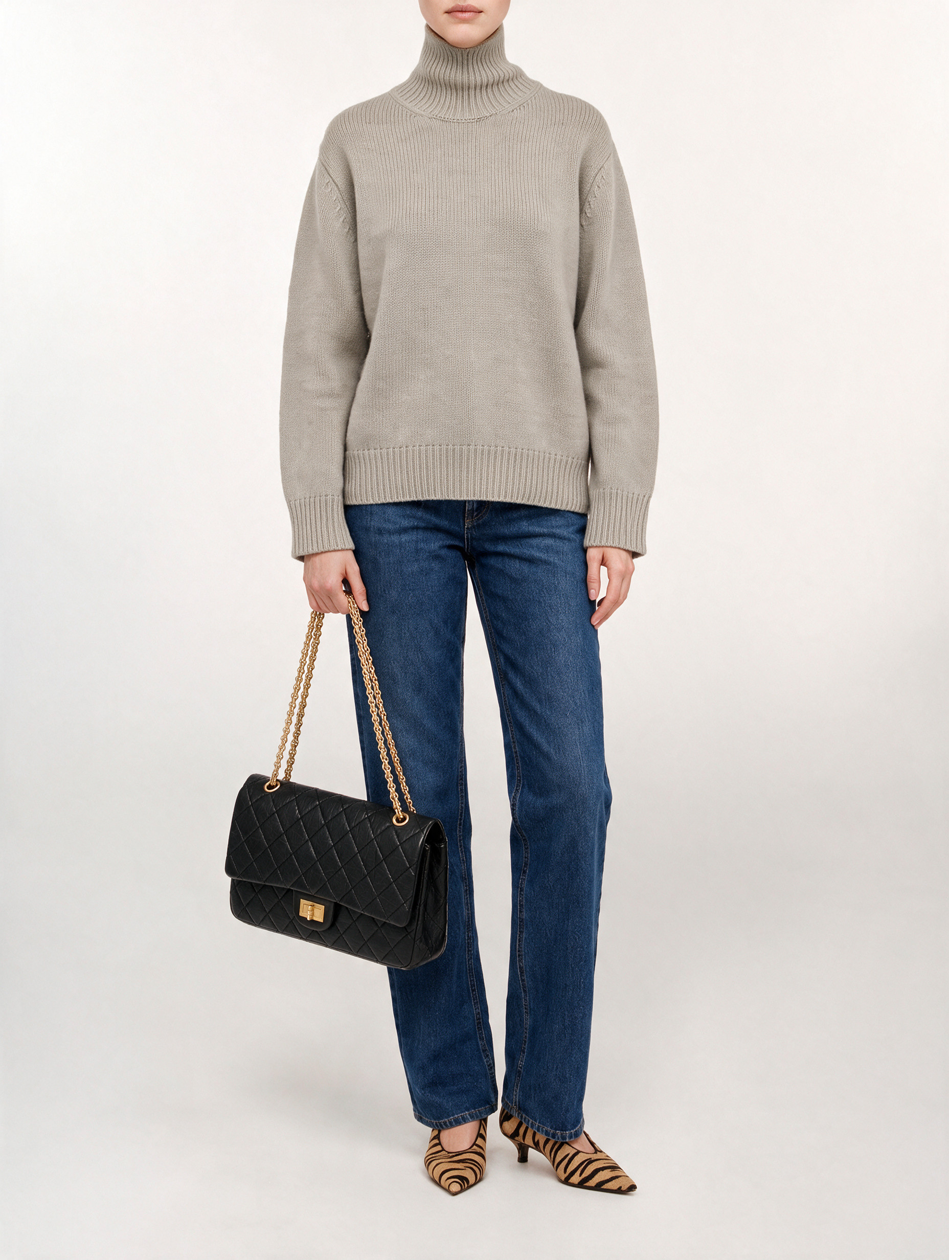 Chanel 2.55  2