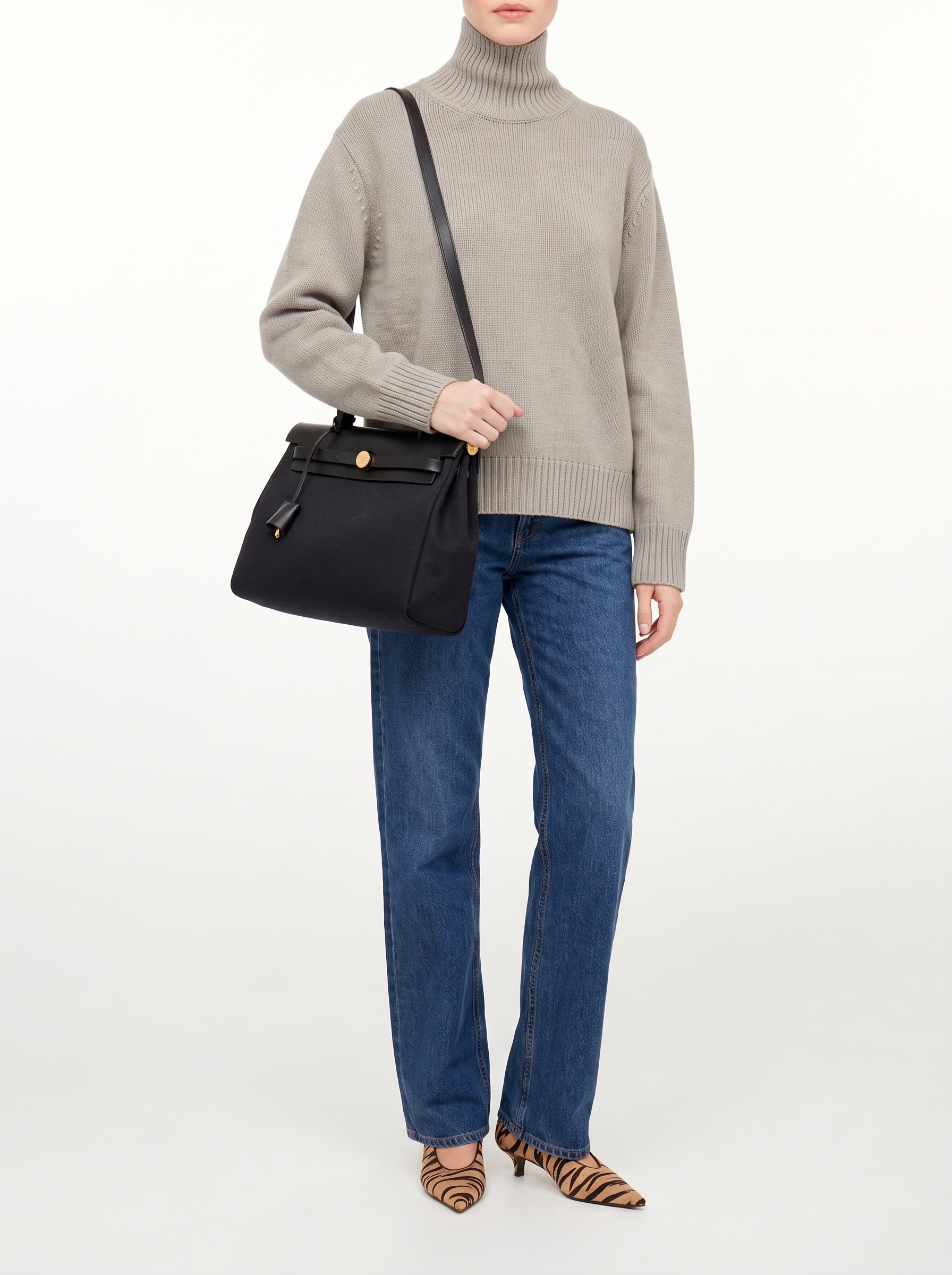 Hermes Herbag 31 2