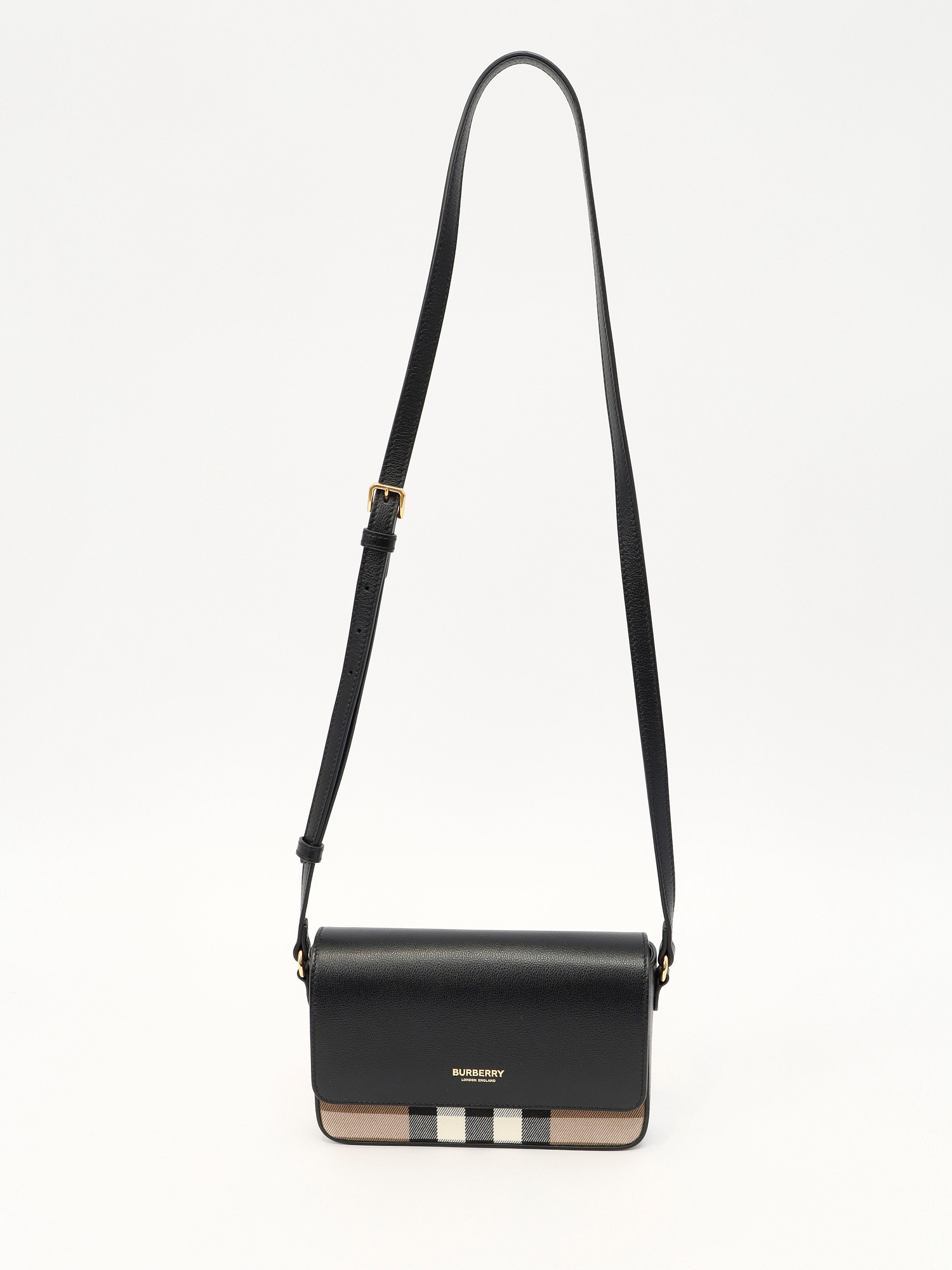 Burberry Hampshire  5
