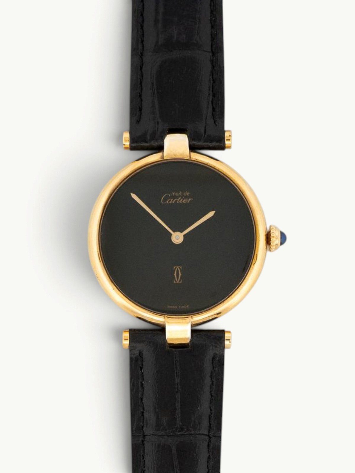 Cartier Vendome 
