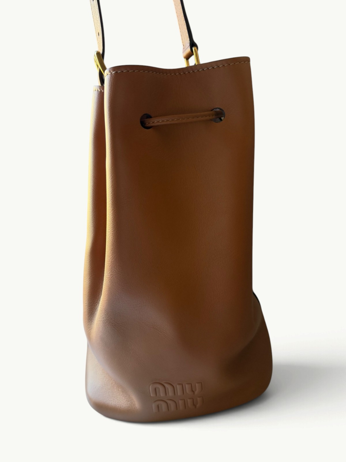 Miu Miu Bucket  5