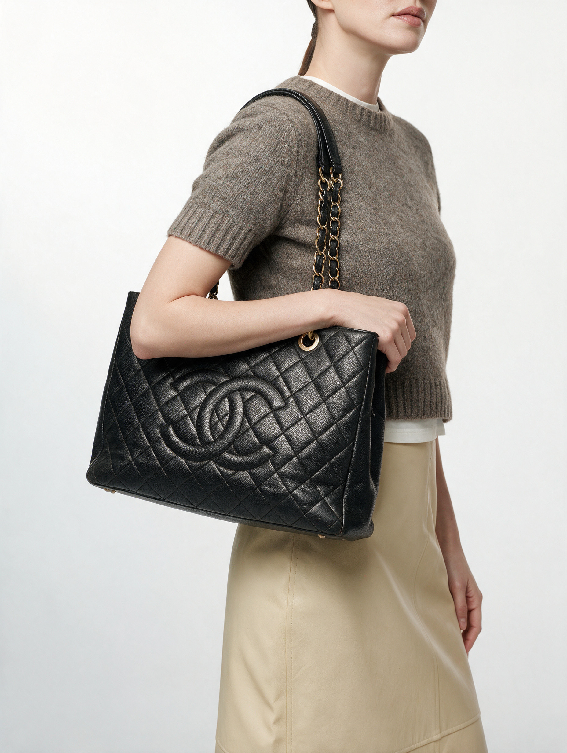 Chanel Grand Shopping  2