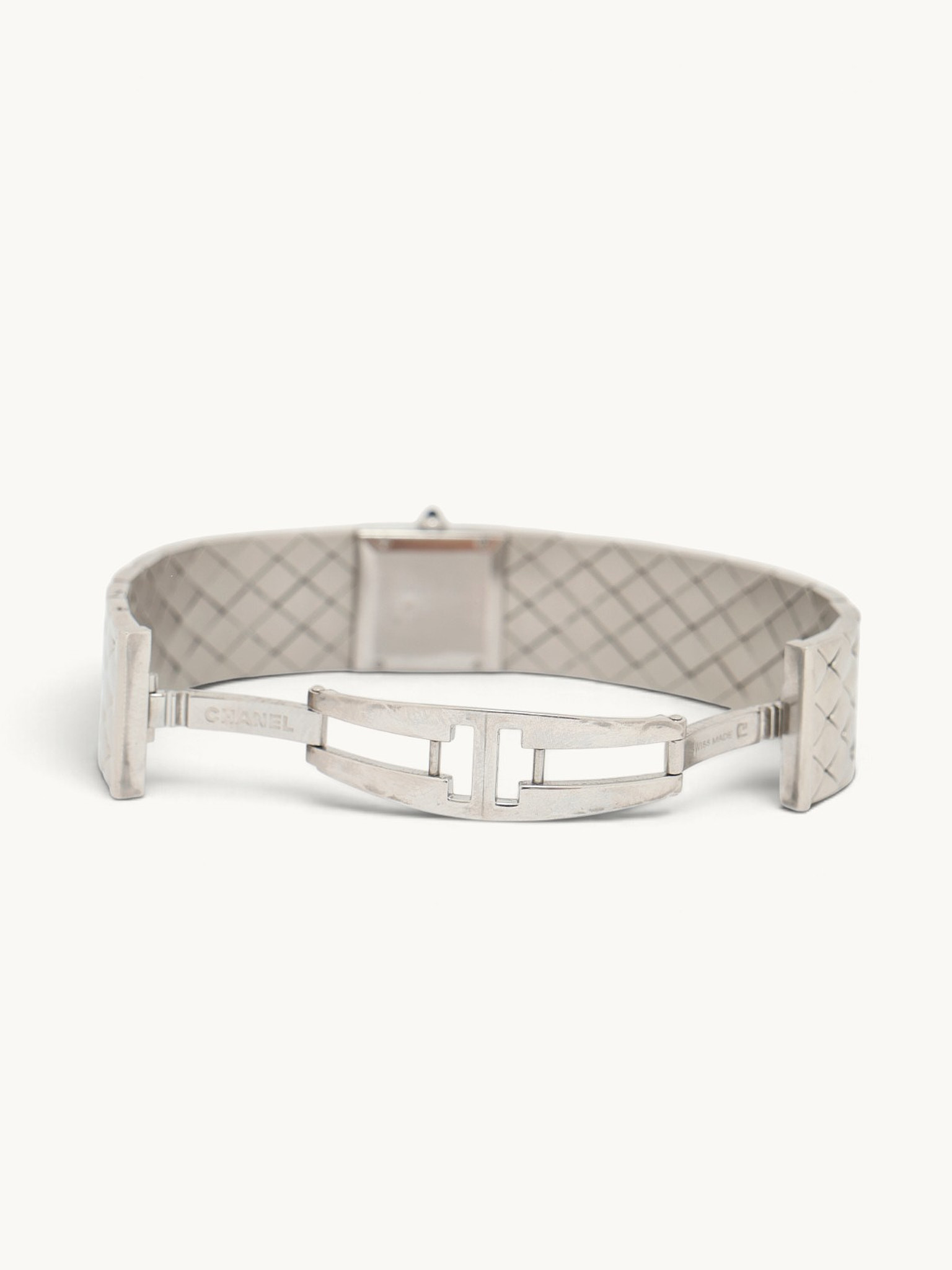 Chanel Matelasse  5