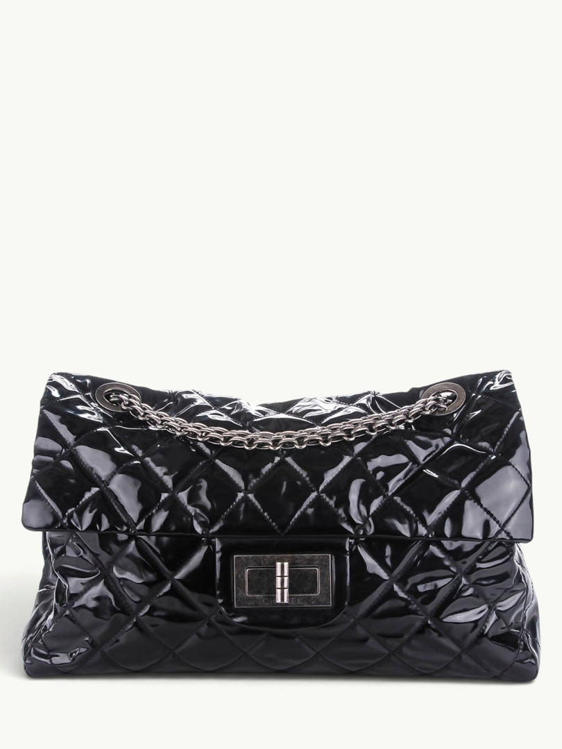 Chanel 2.55 
