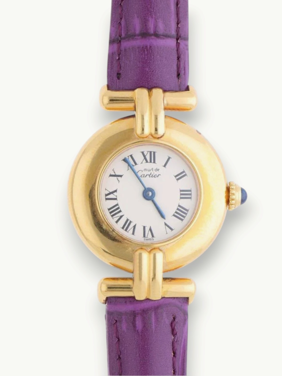 Cartier Colisee 