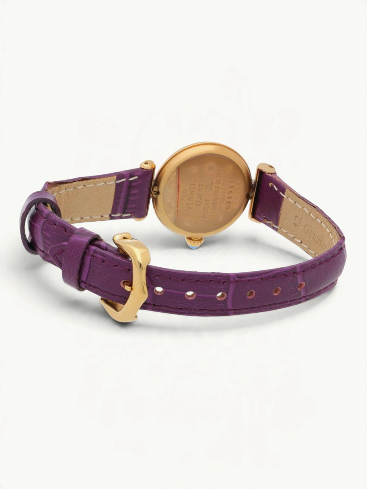 Cartier Colisee  4