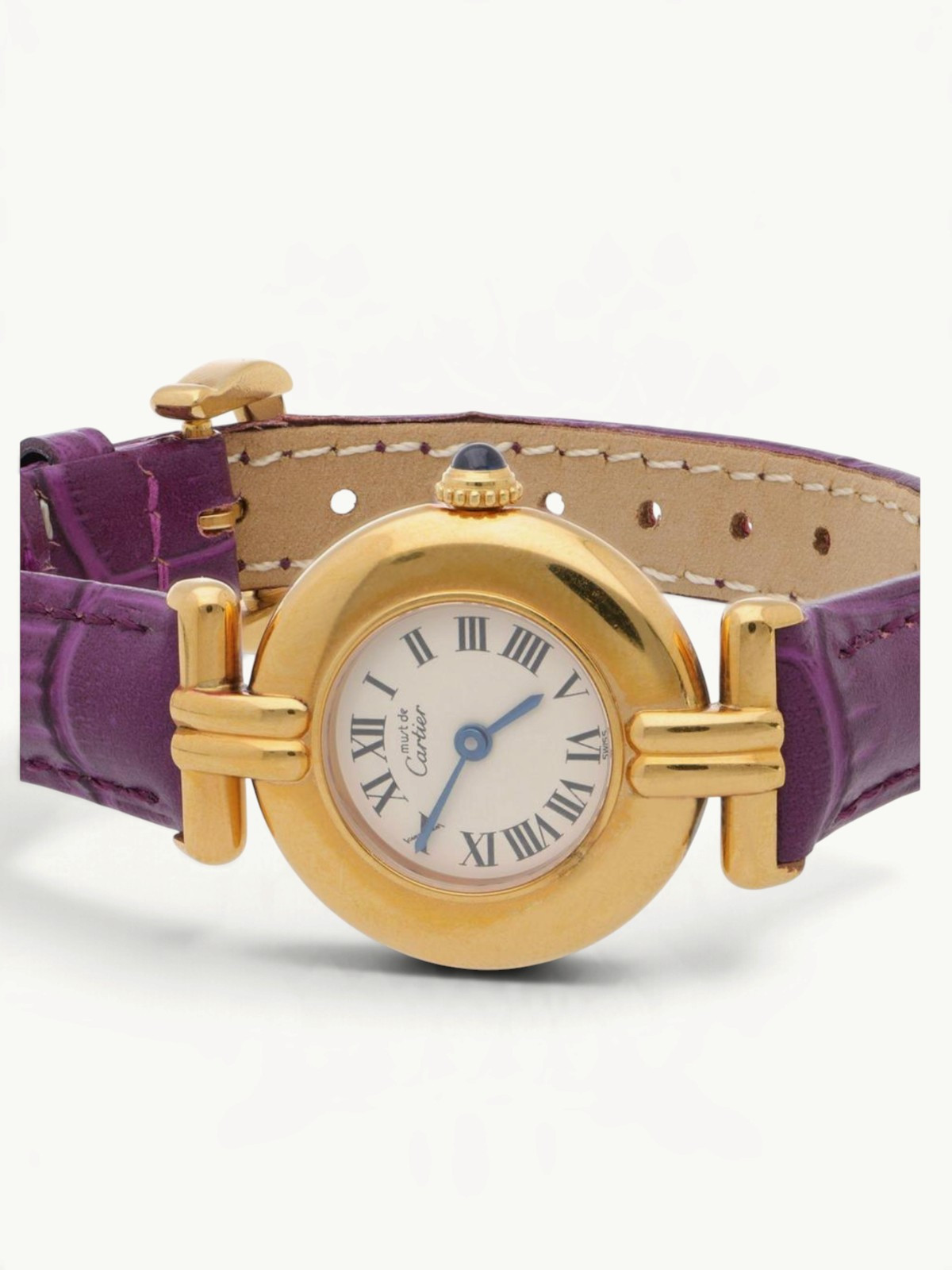 Cartier Colisee  2