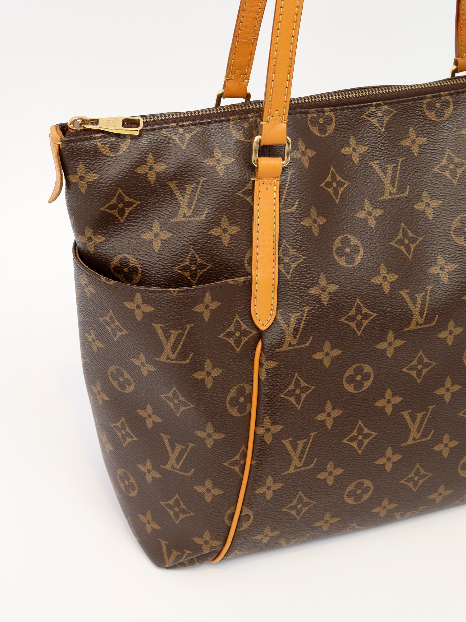 Louis Vuitton Totally  5