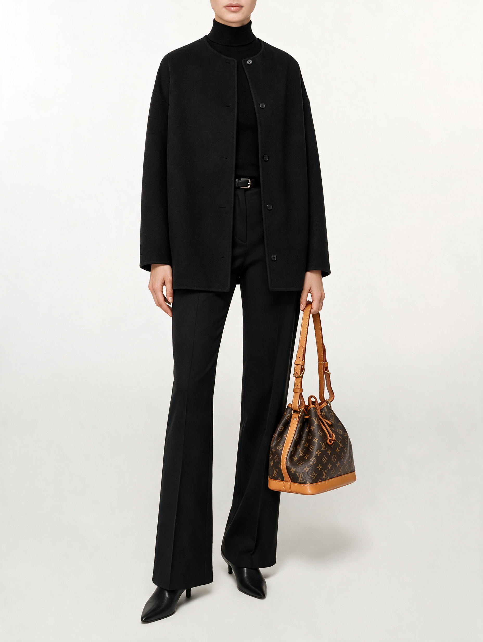 Louis Vuitton Noe  2