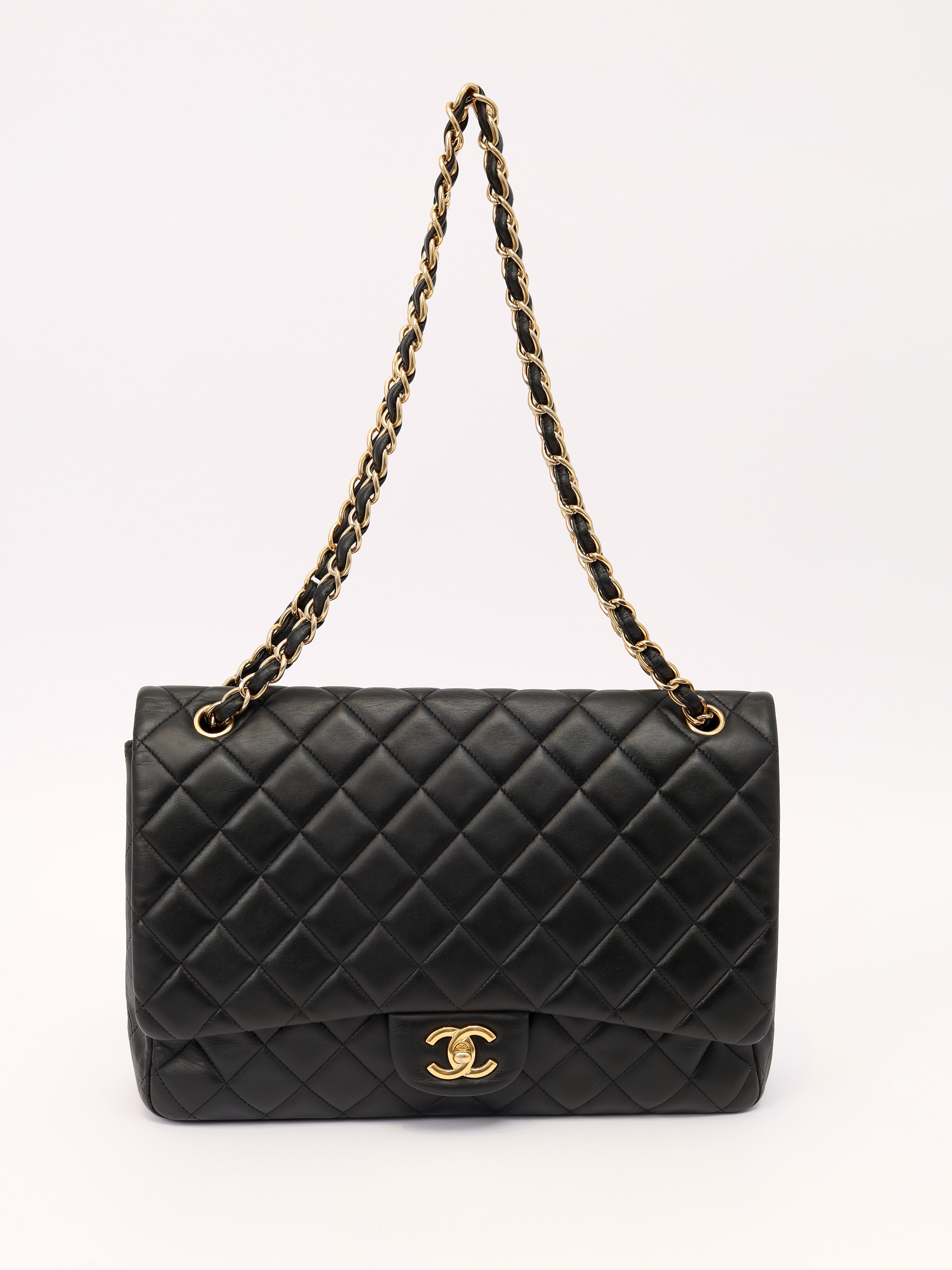 Chanel Timeless Classic  5