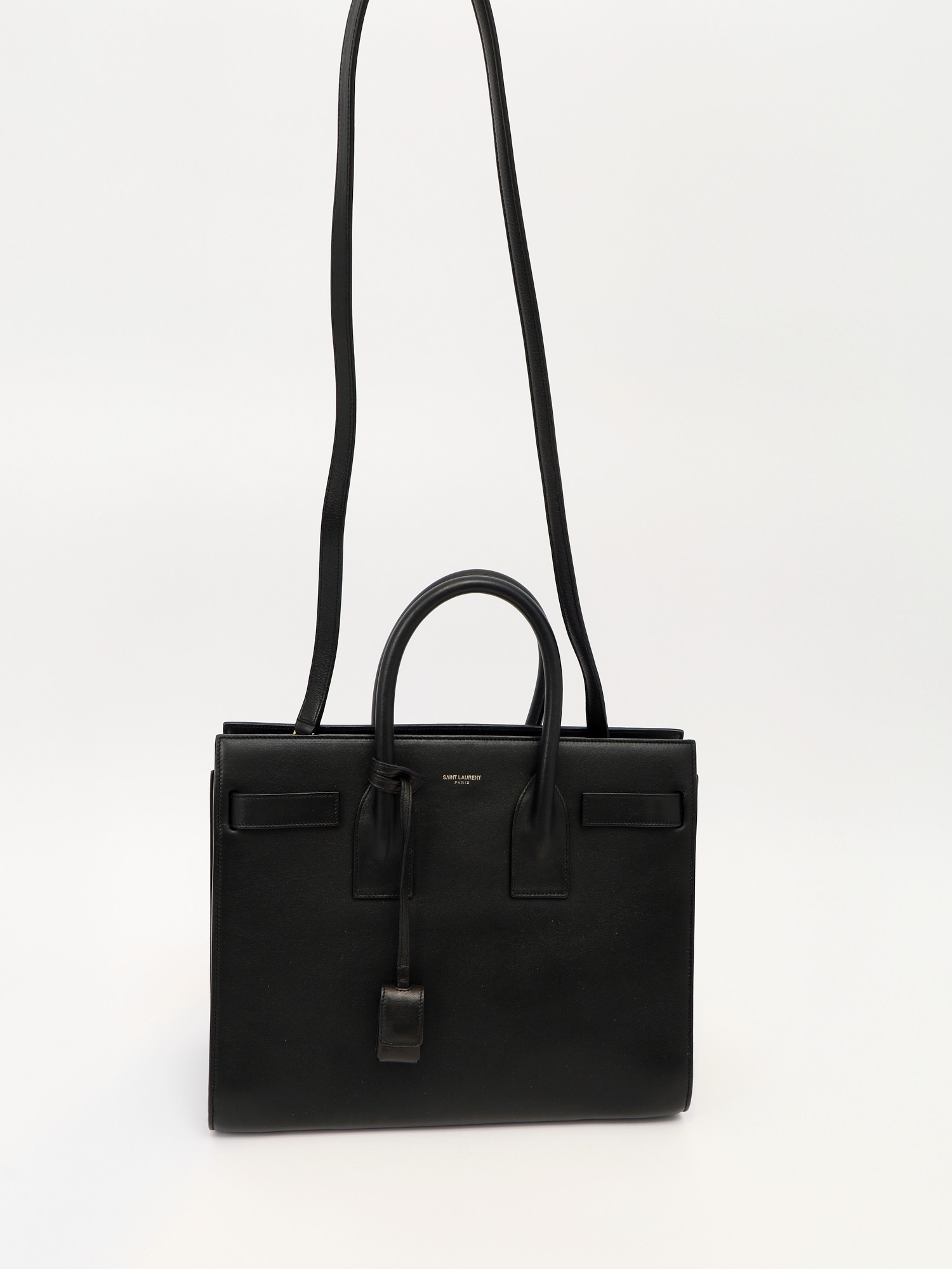 Saint Laurent Sac De Jour  5