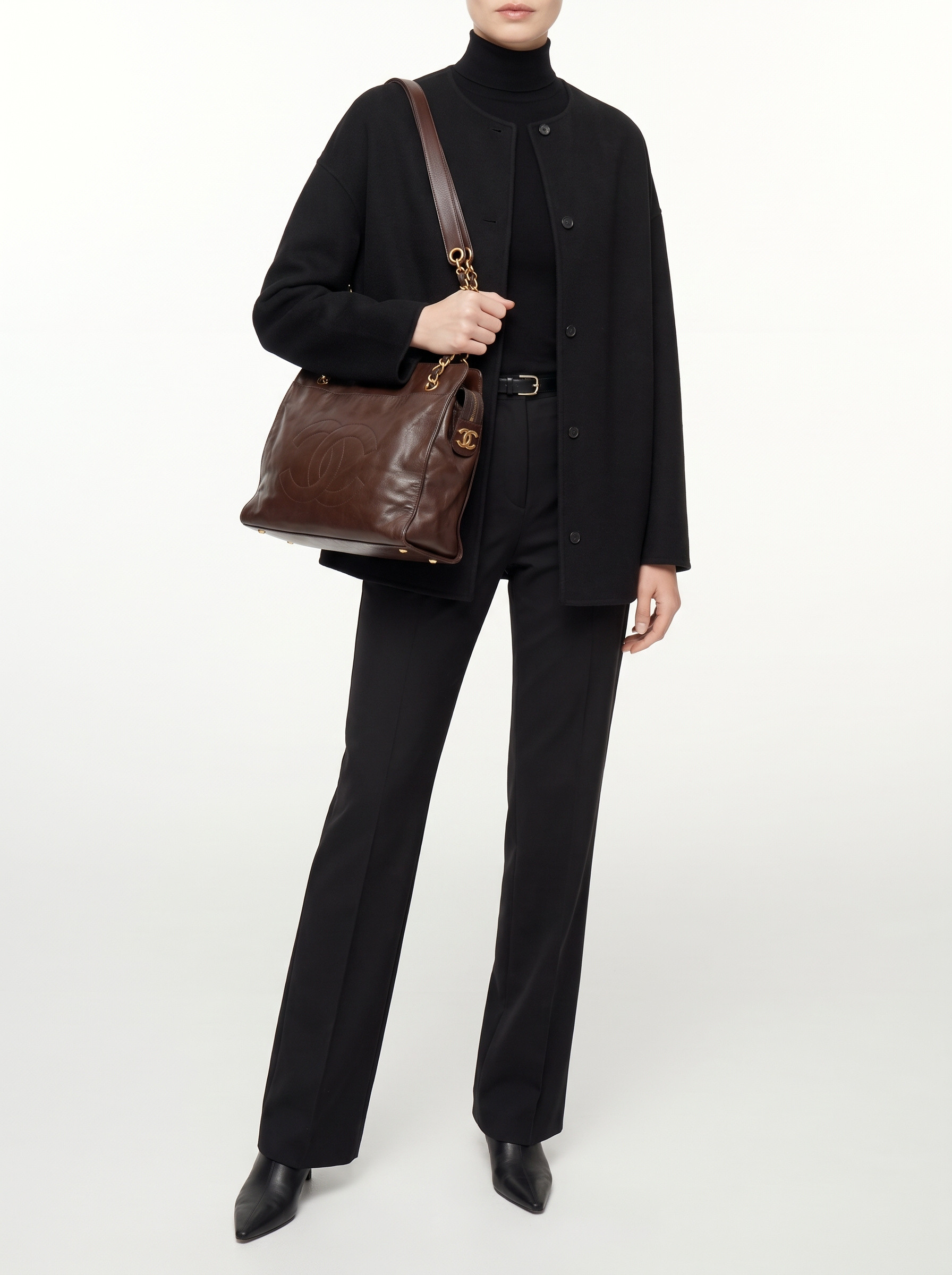 Chanel CC  2