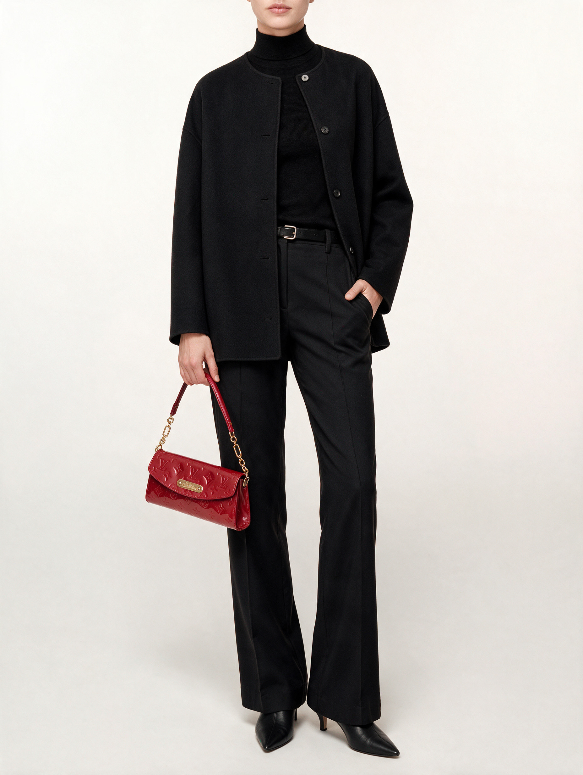Louis Vuitton Sunset Boulevard  2