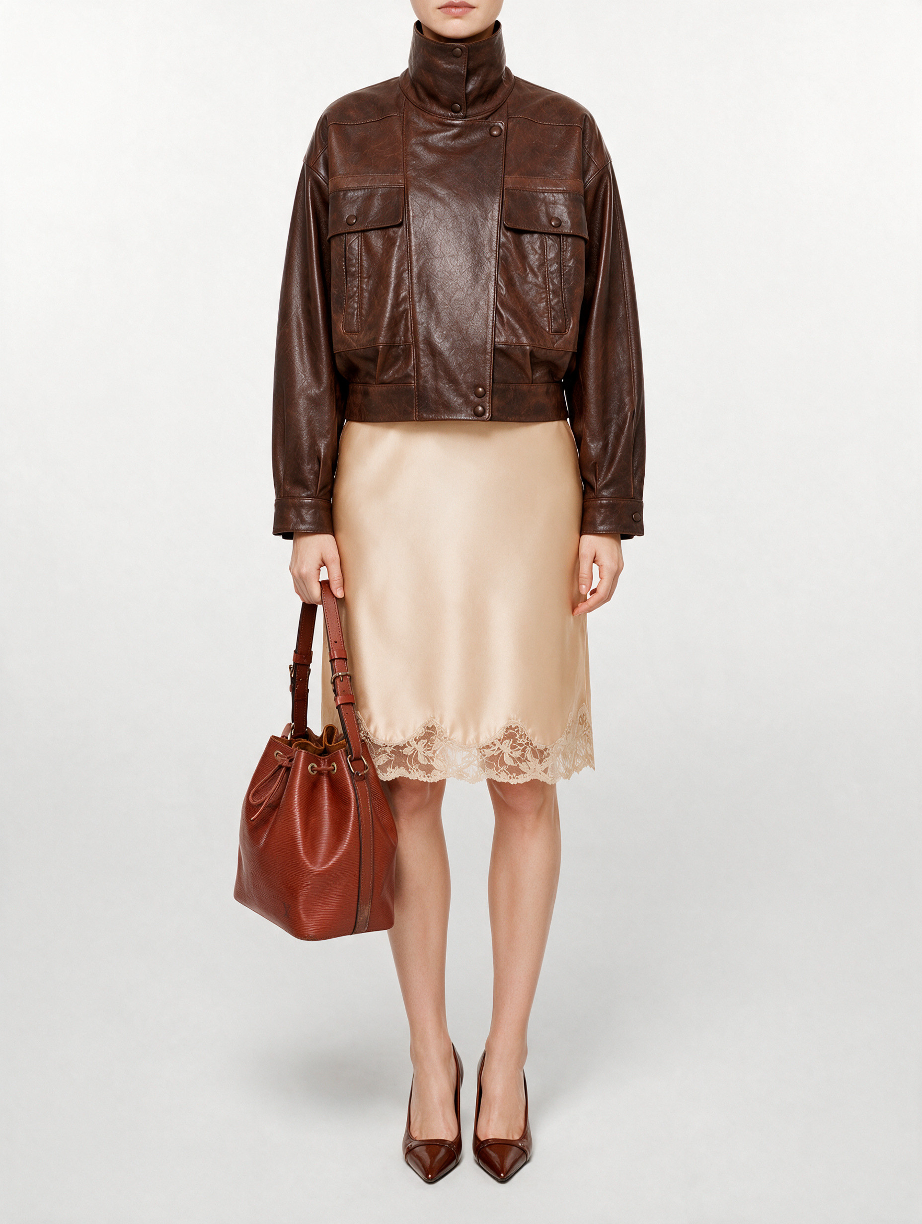 Louis Vuitton Noe  2