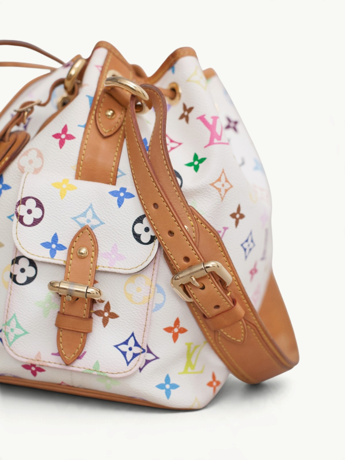 Louis Vuitton Noe  5