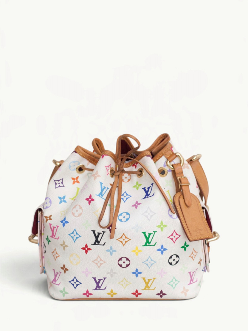 Louis Vuitton Noe 
