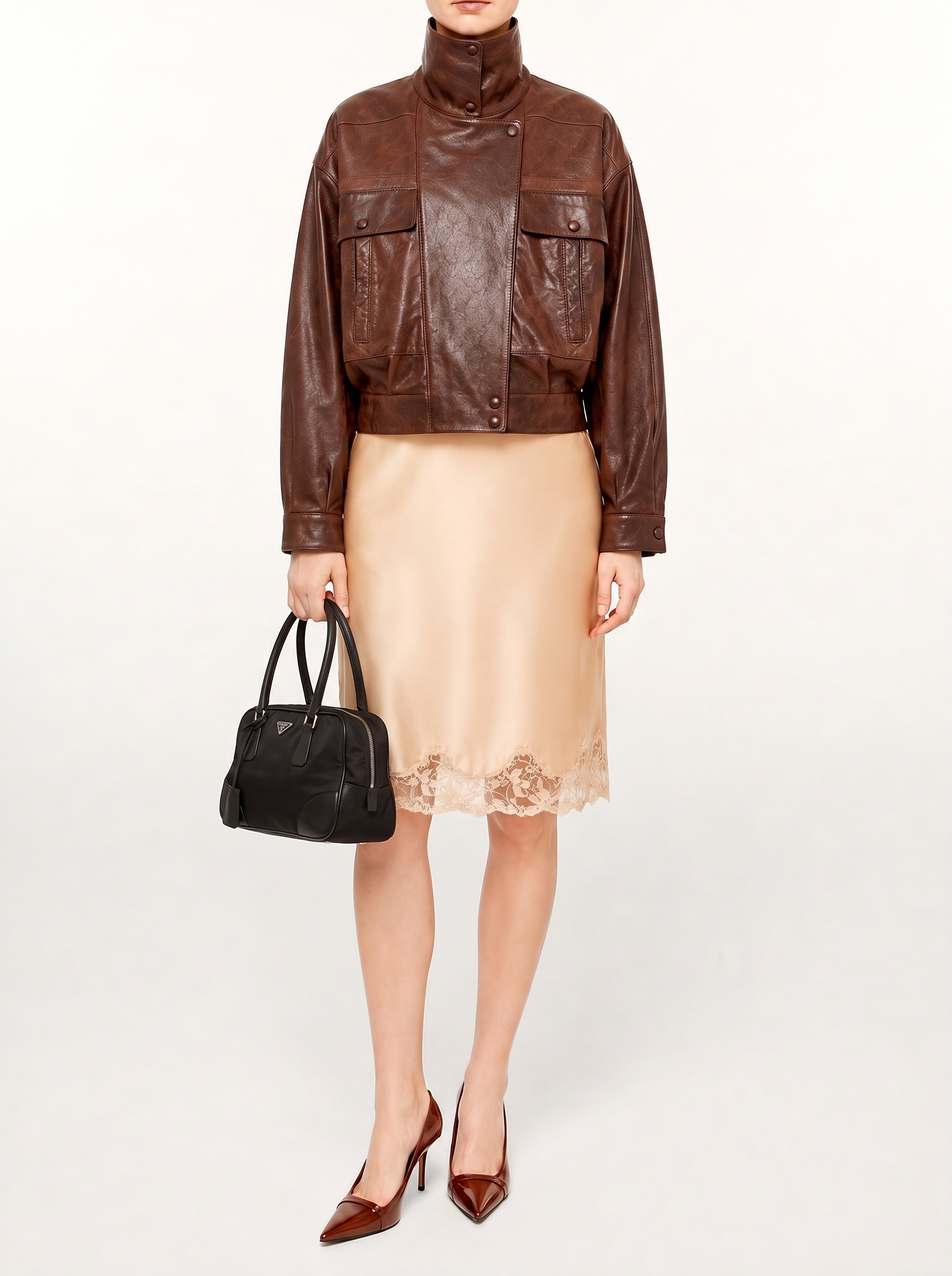 Prada Bauletto  2