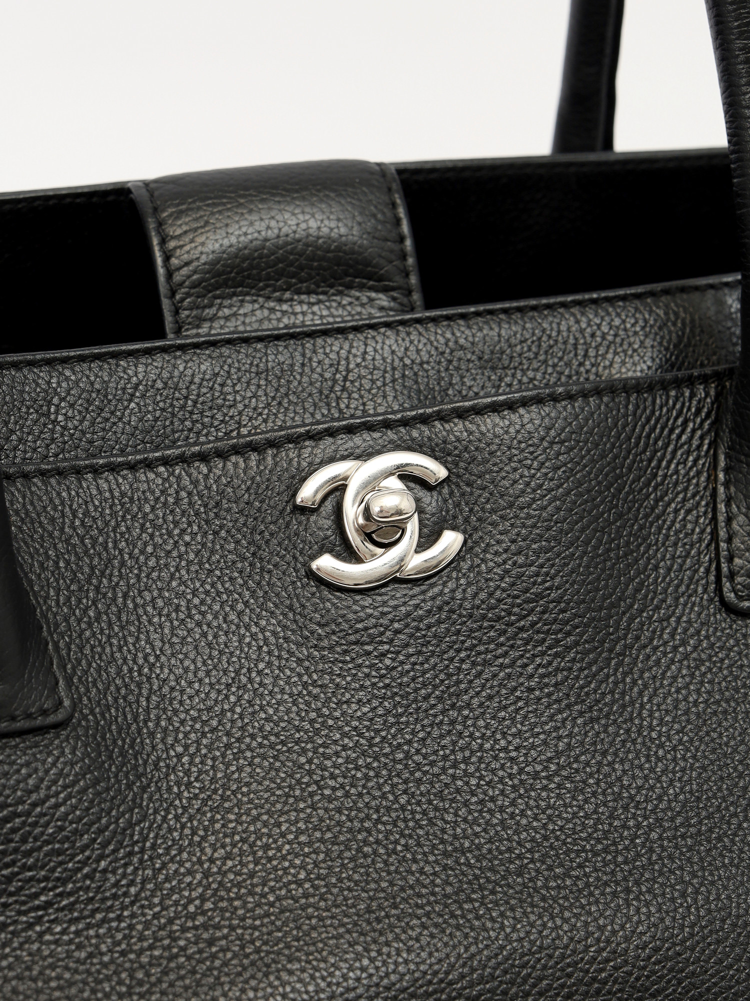 Chanel Cerf  5