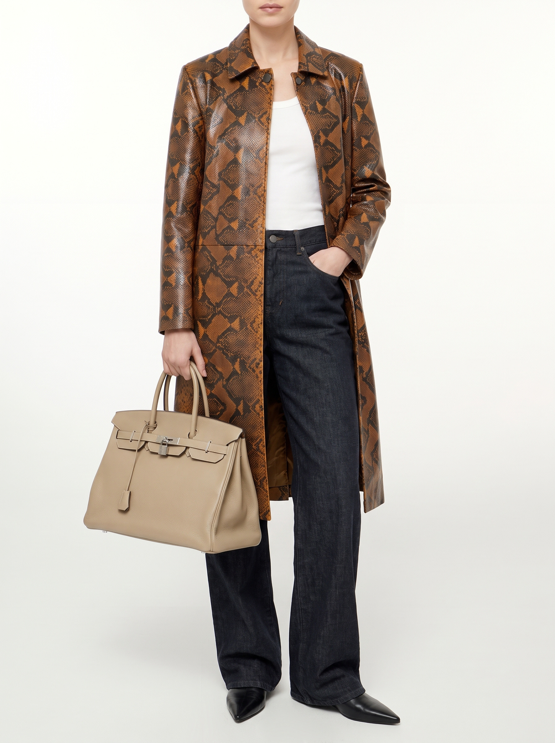 Hermes Birkin 40 2