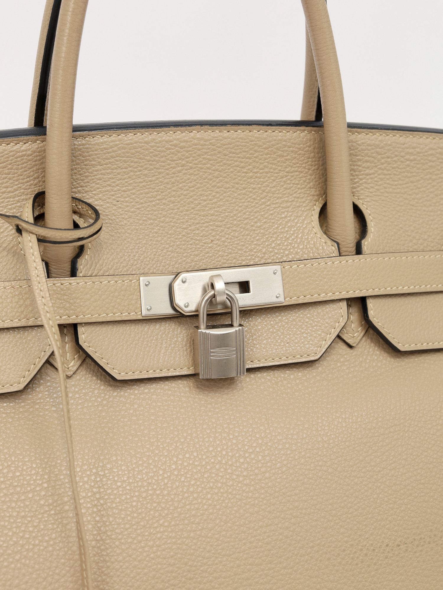 Hermes Birkin 40 5