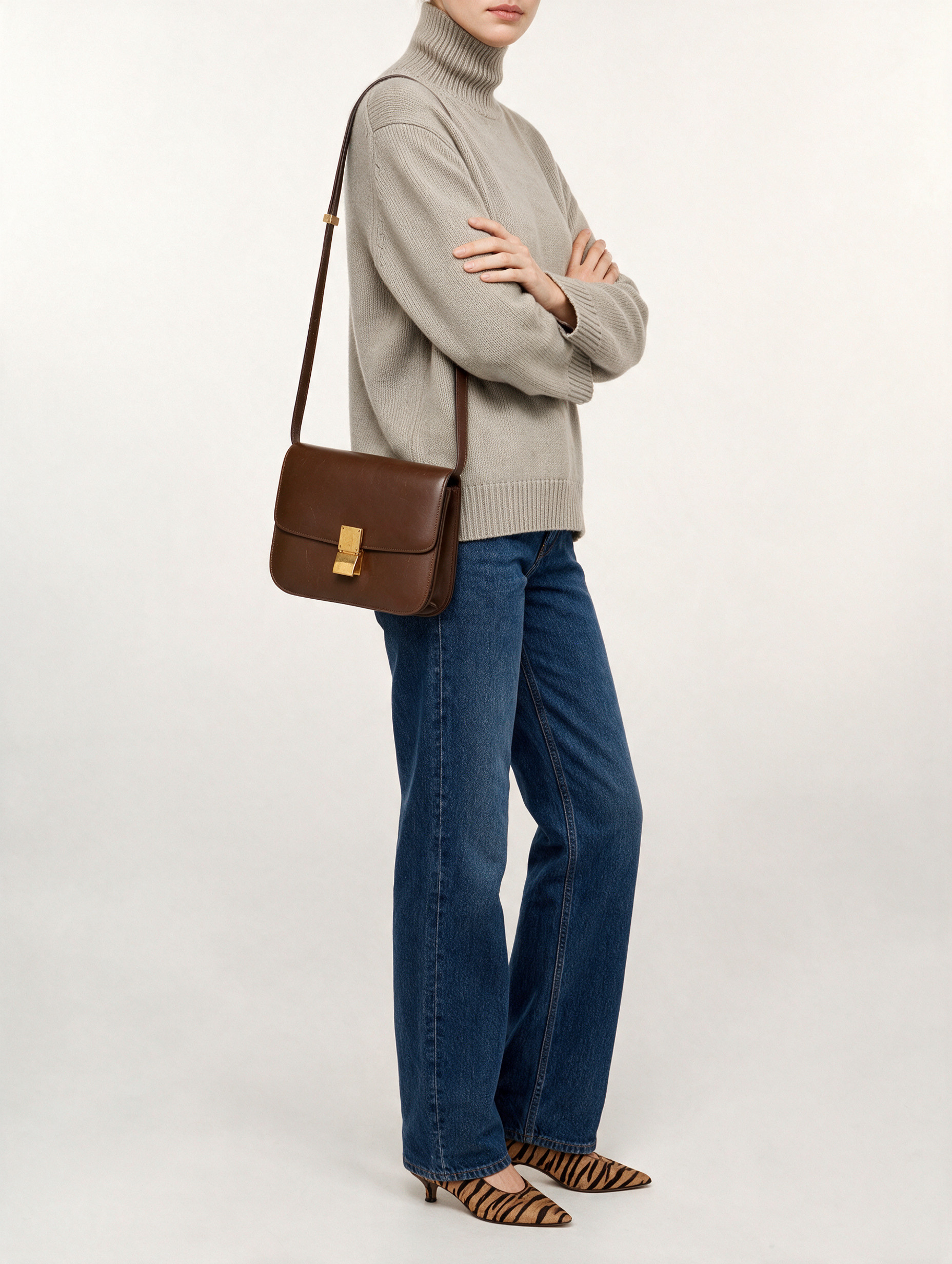 Celine Classic  2