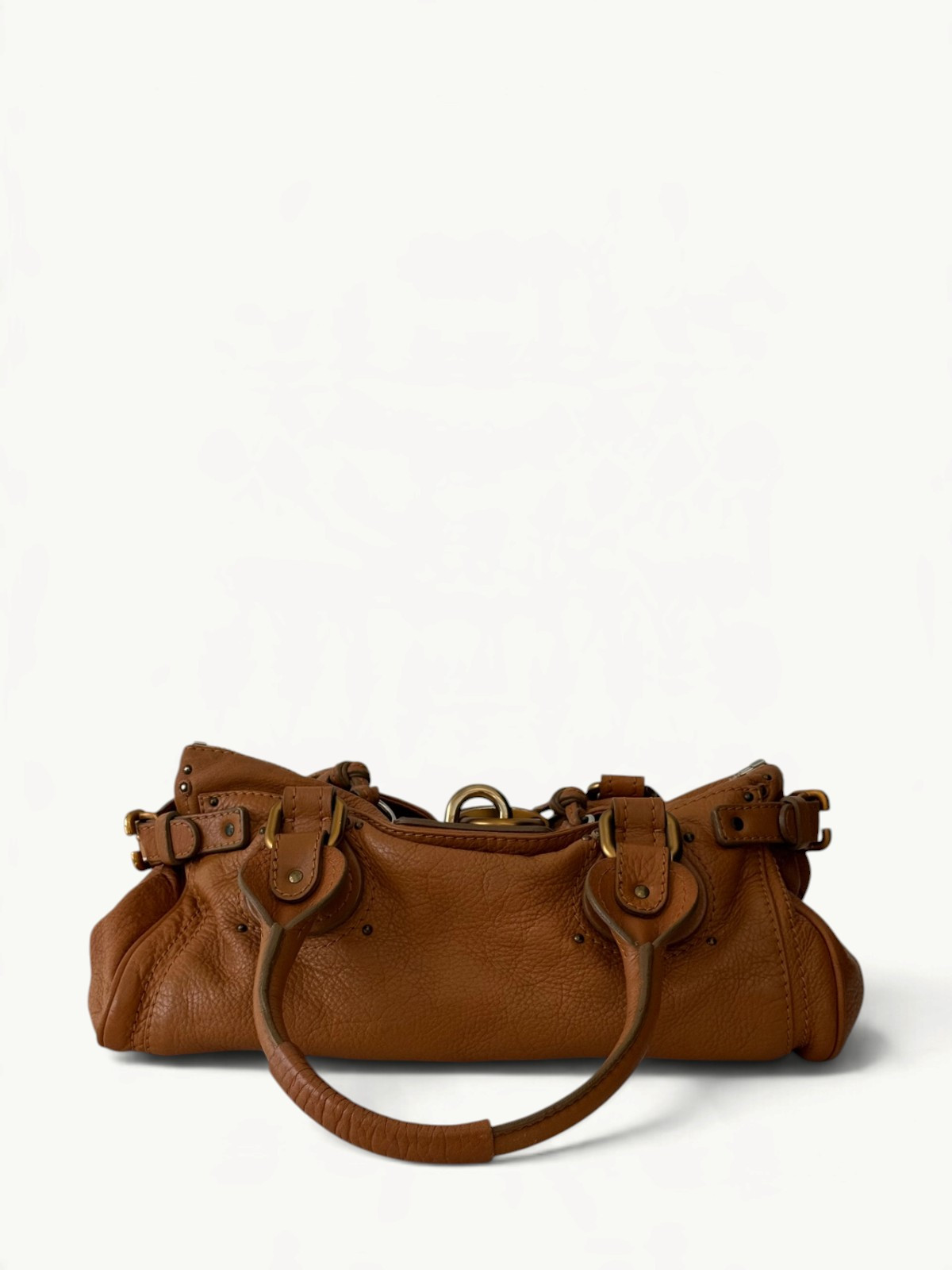 Chloe Paddington  5