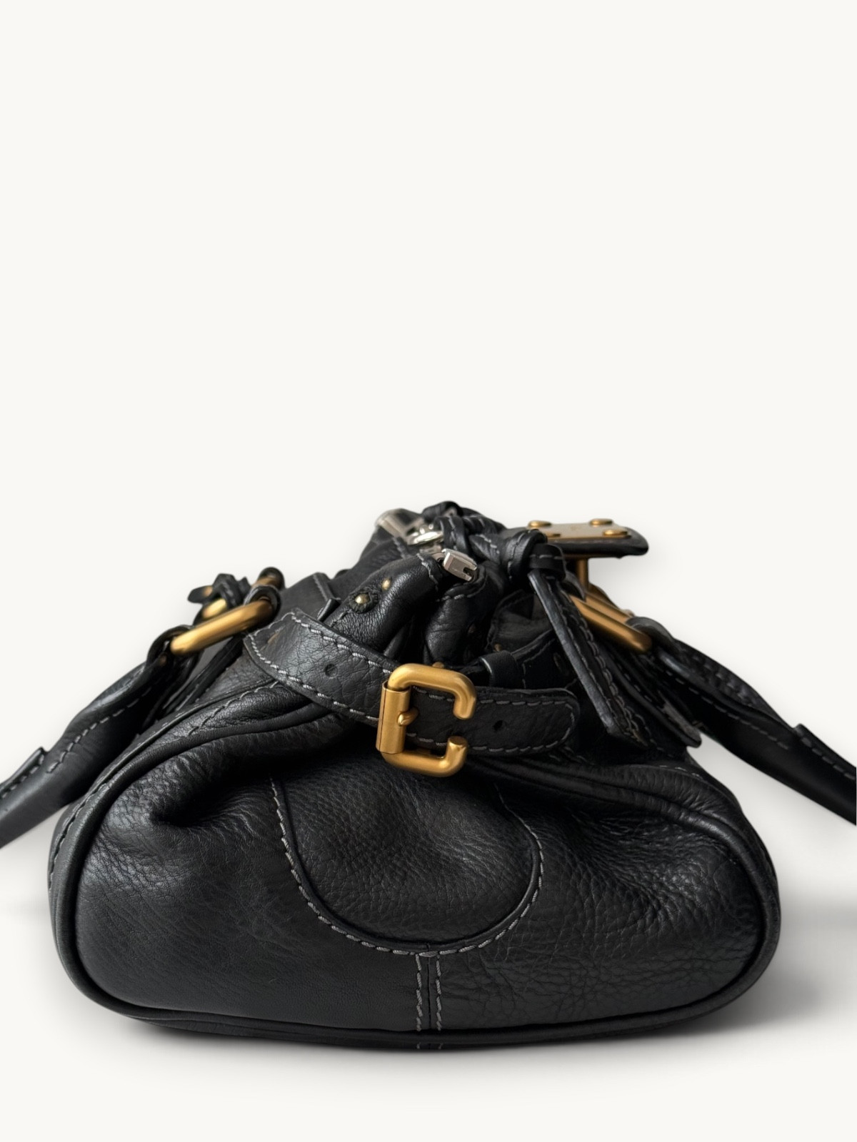 Chloe Paddington  5