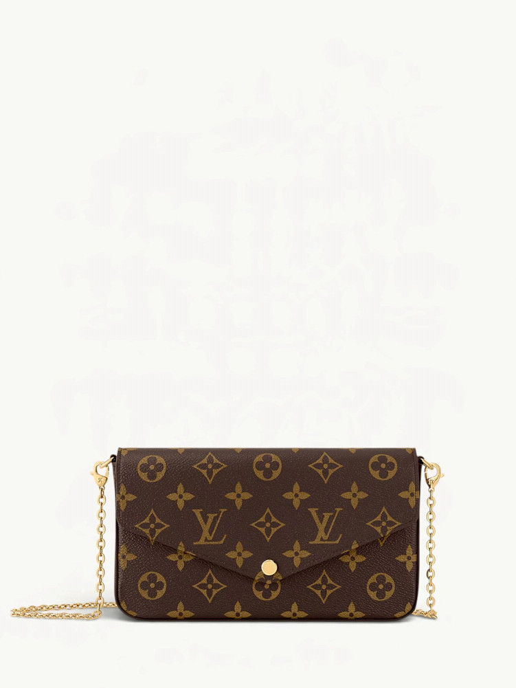 Louis Vuitton Felicie 