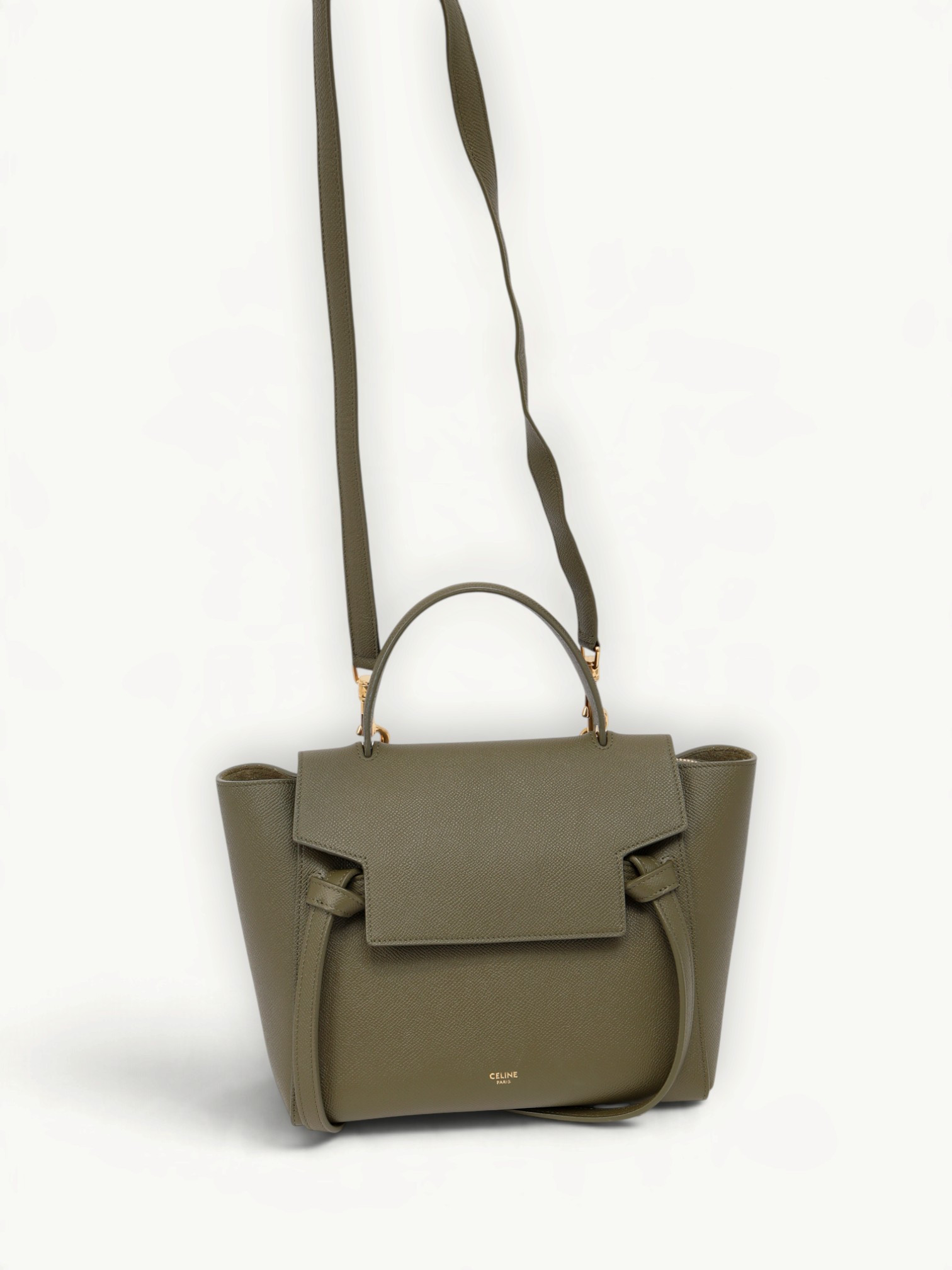 Celine Belt  5