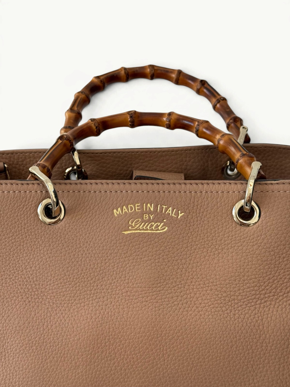 Gucci Bamboo  5