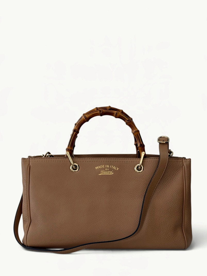 Gucci Bamboo 