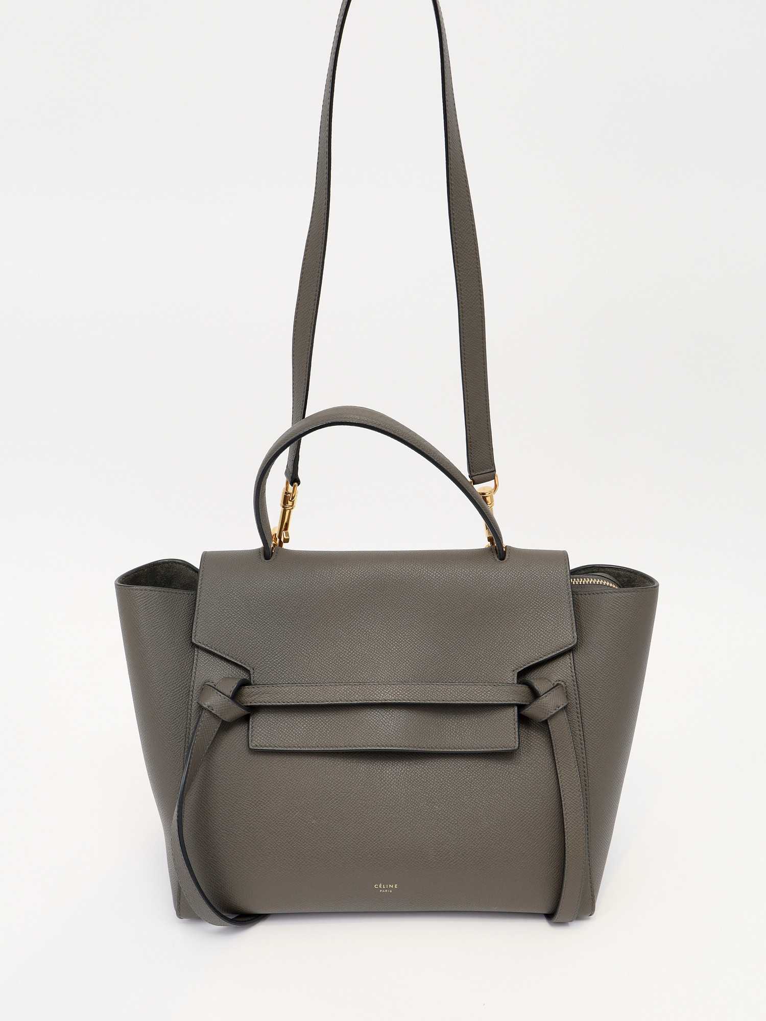 Celine Belt  5