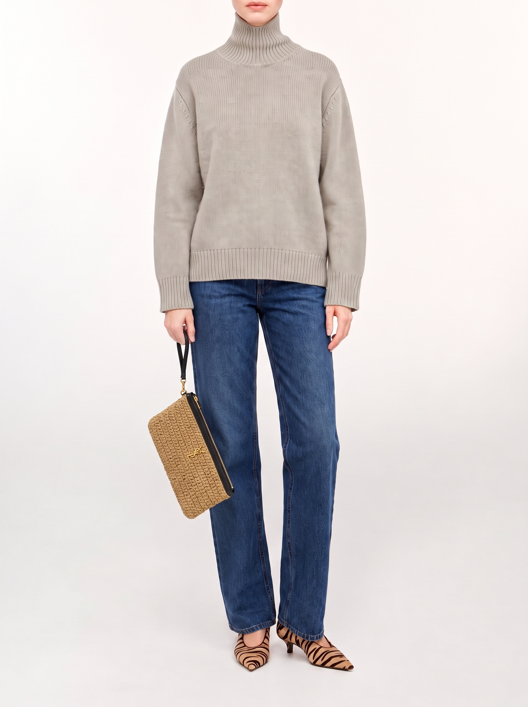 Saint Laurent Gaby  2