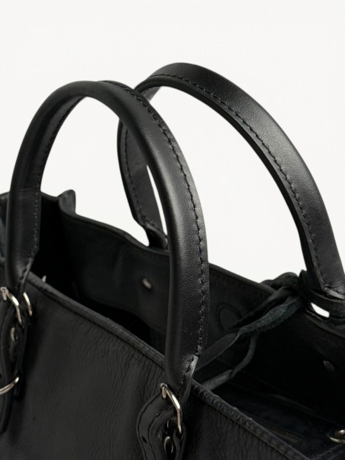 Balenciaga Papier  5