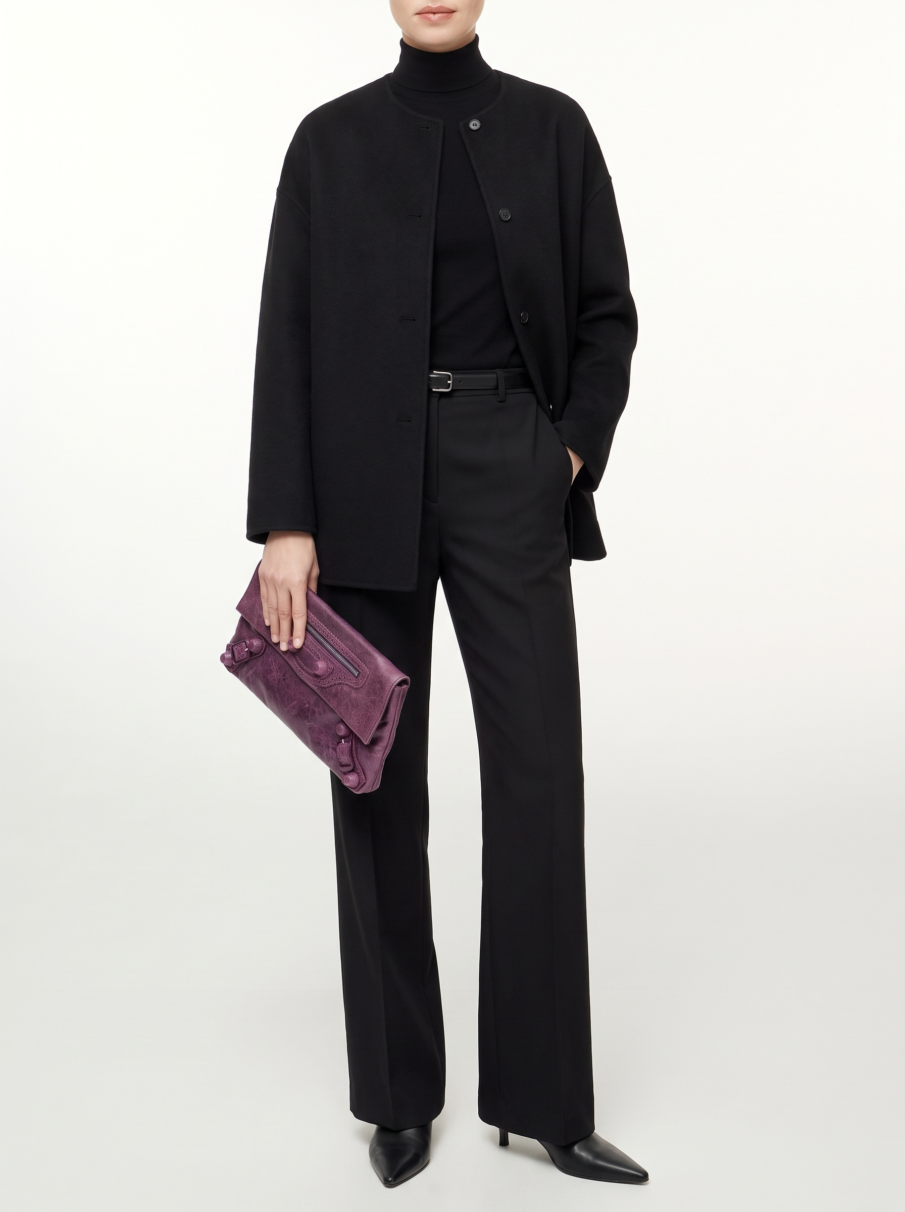 Balenciaga City  2