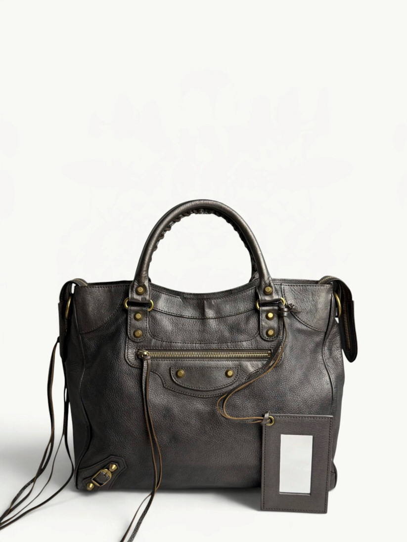 Balenciaga City 