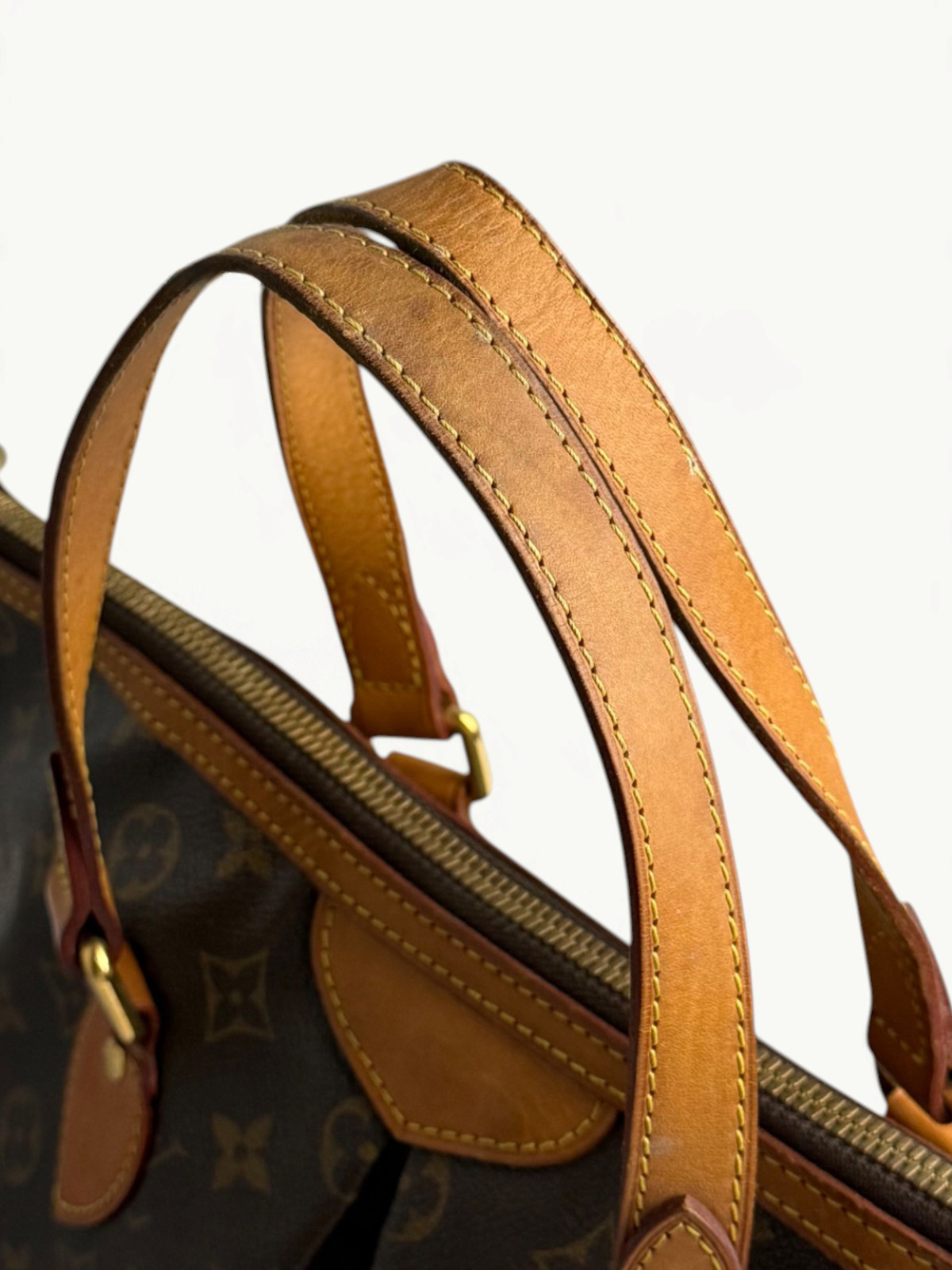 Louis Vuitton Palermo  5