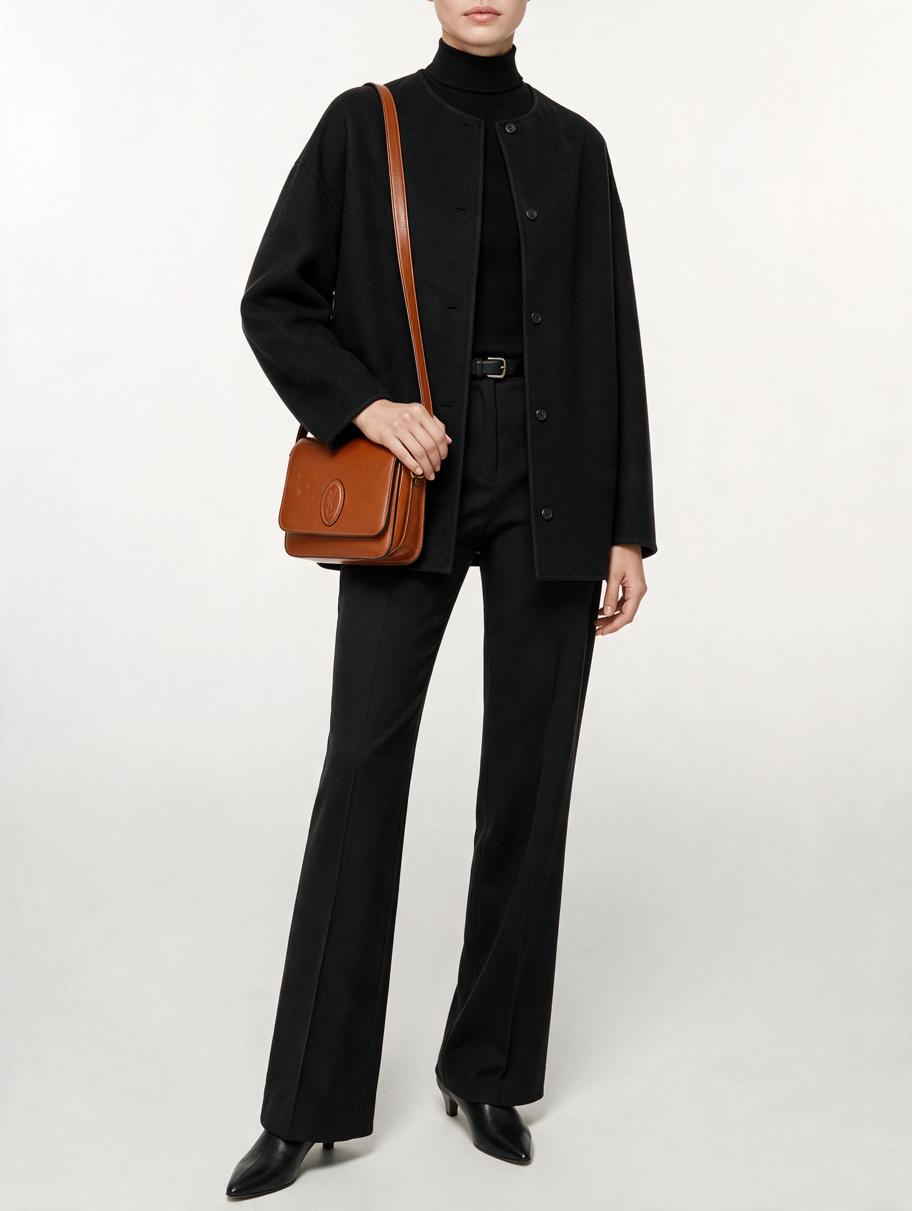 Saint Laurent Le 61  2