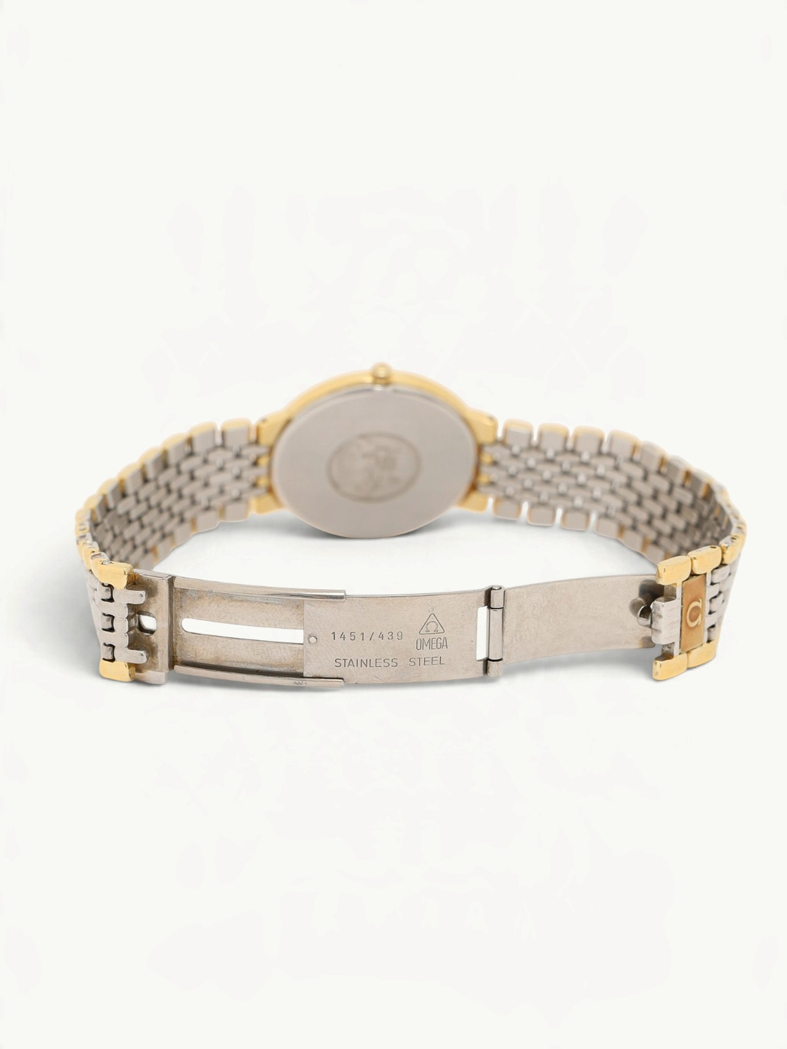 Omega De Ville  5