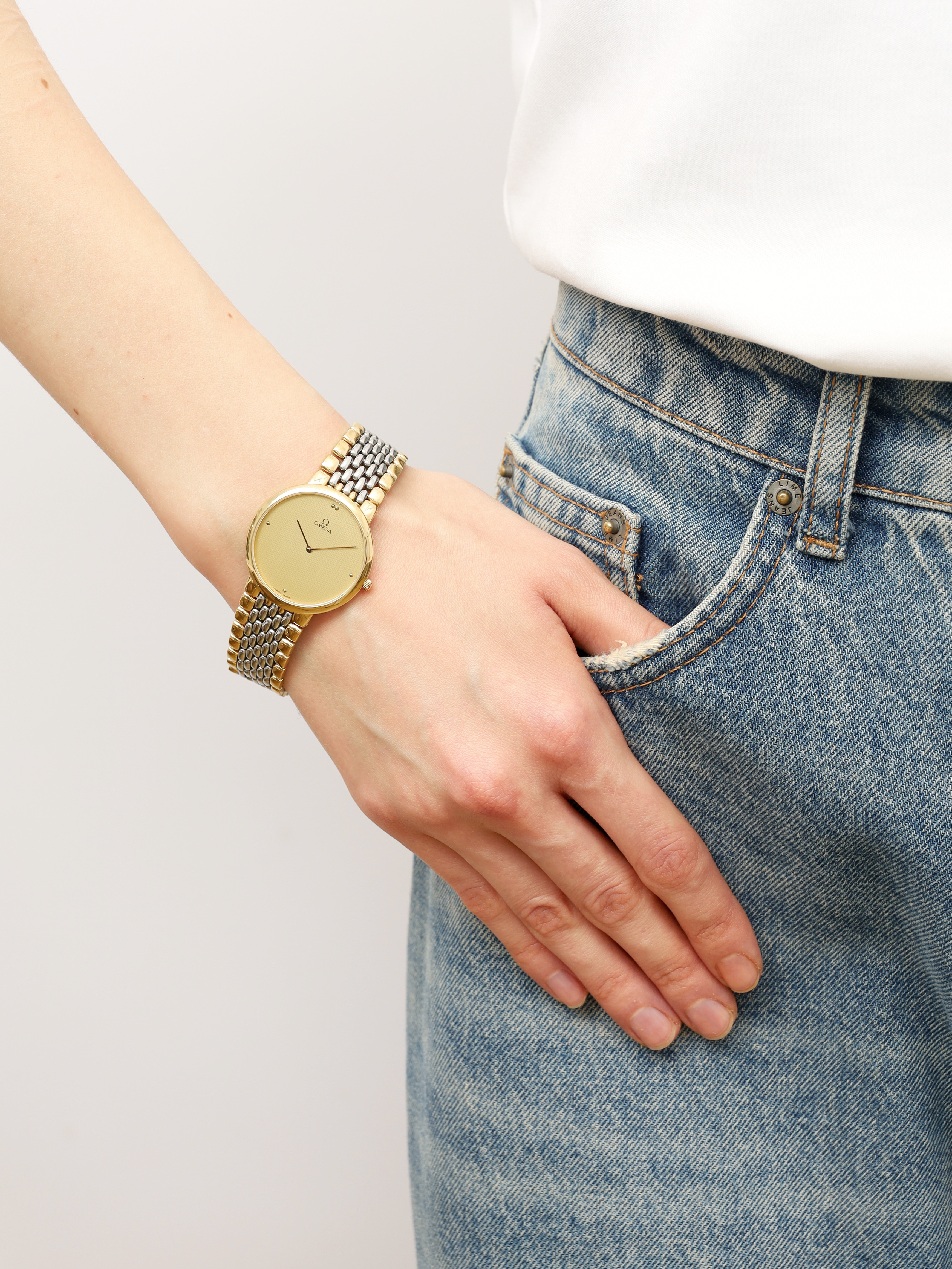 Omega De Ville  2
