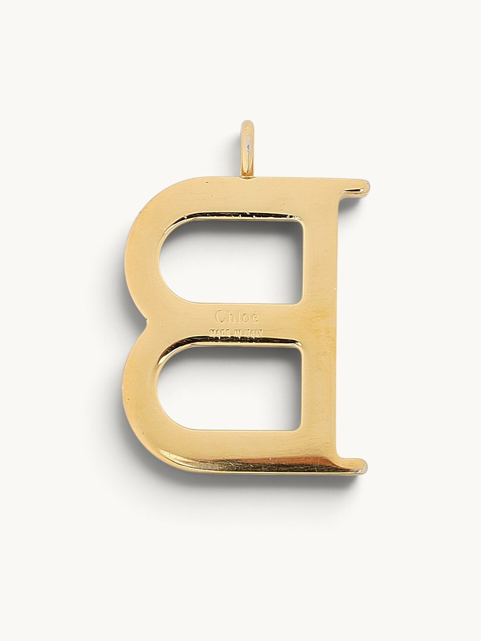Chloe Pendant  2