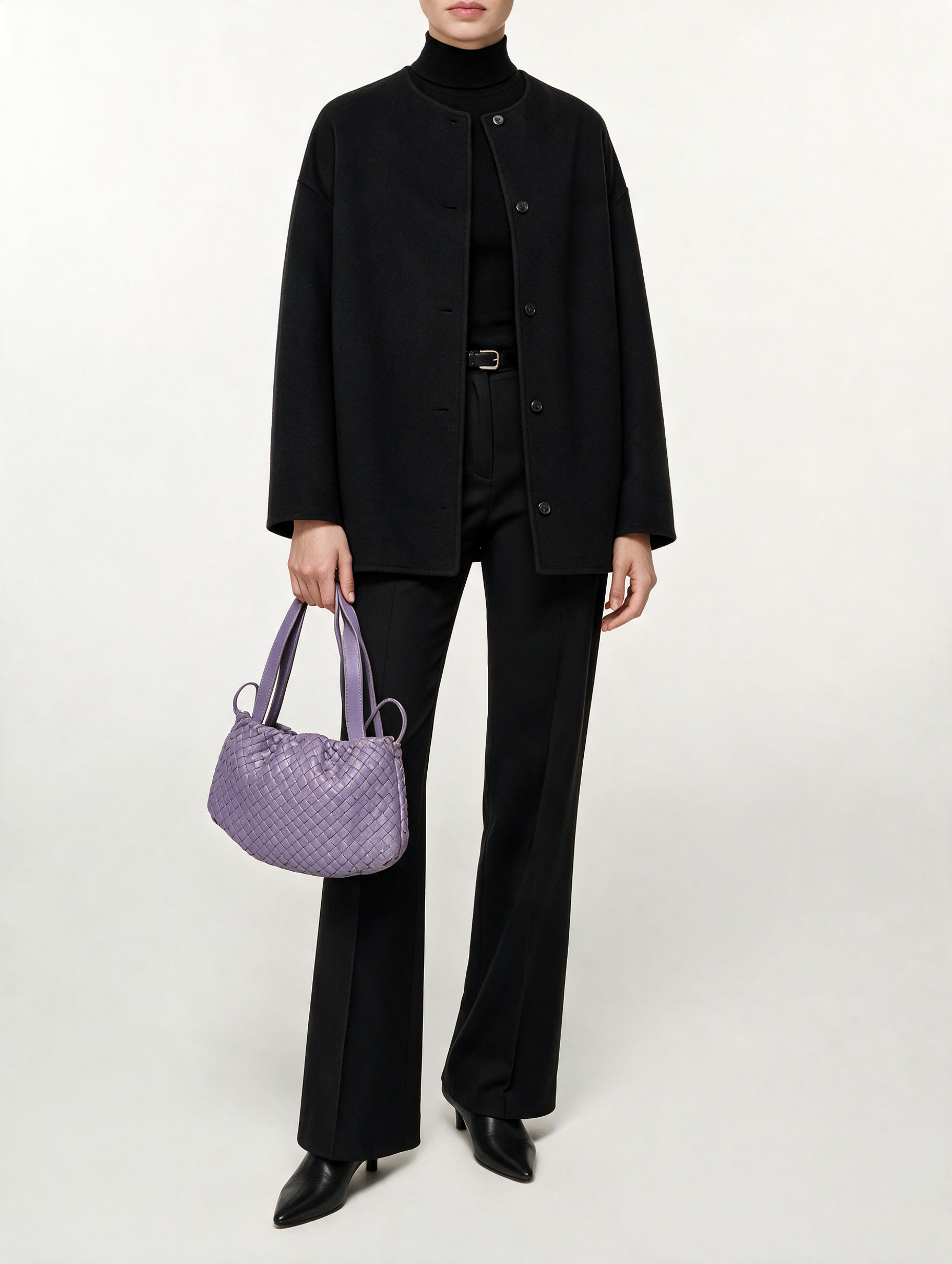 Bottega Veneta Bulb  2