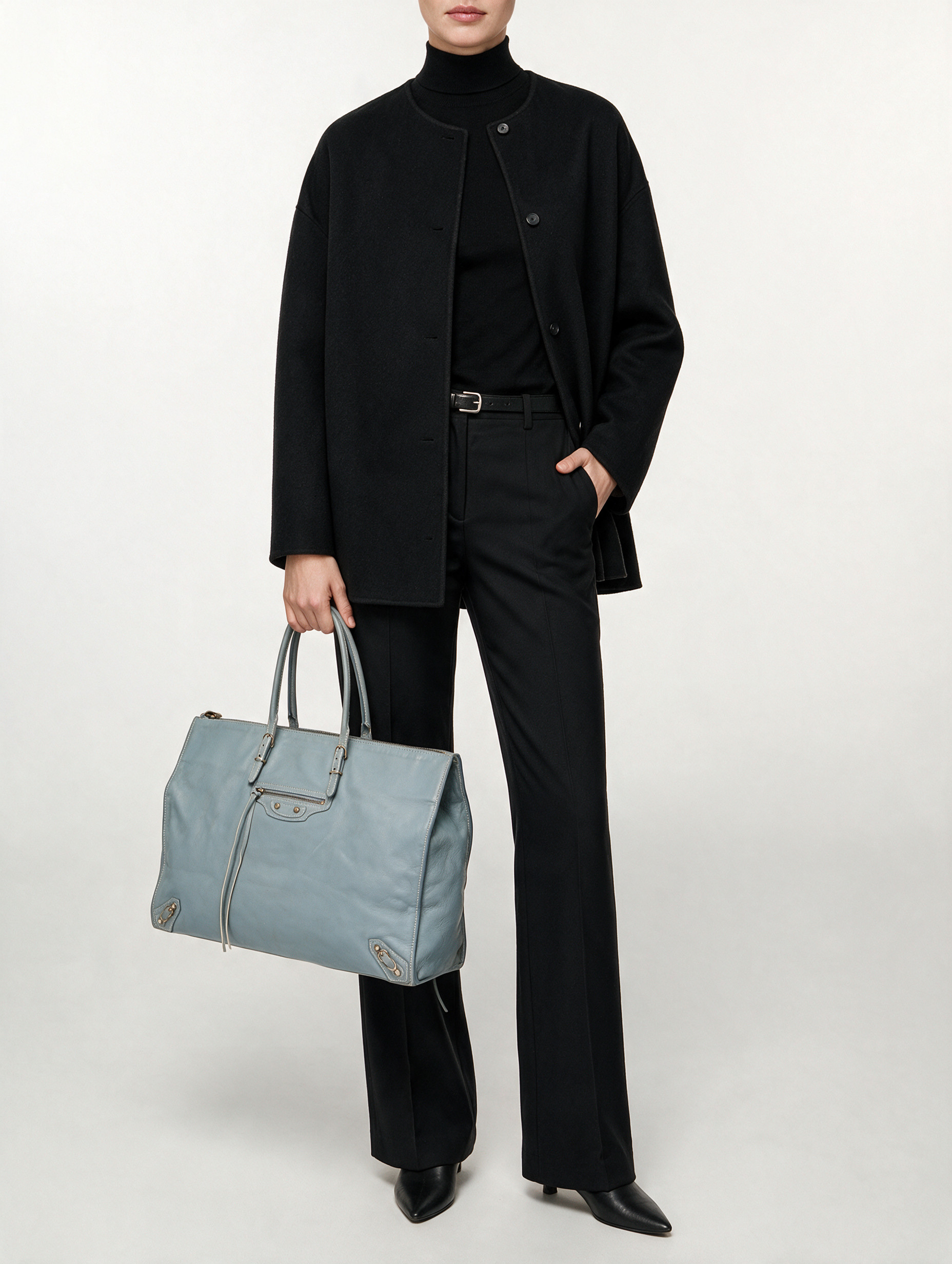 Balenciaga Papier  2